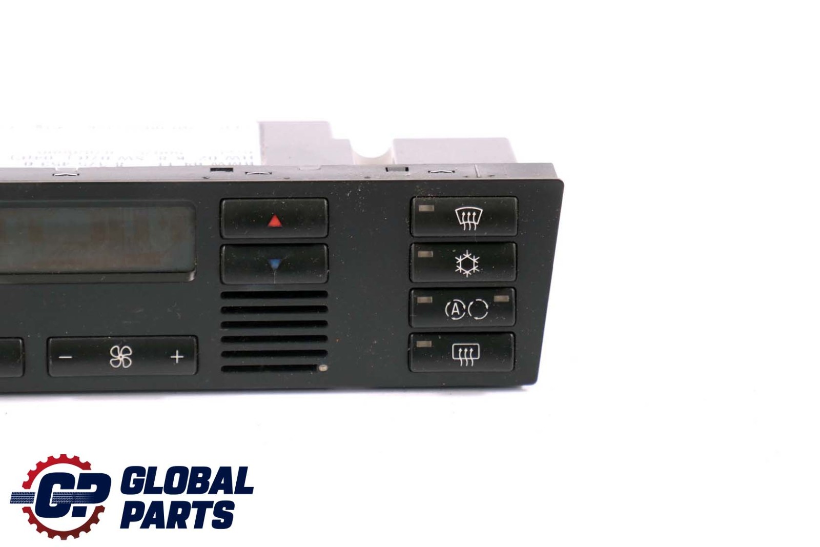 BMW 5 Series E39 Control Unit Panel Automatic Air Conditioning A/C 8375453