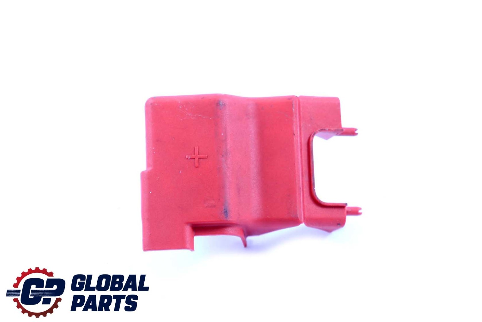 BMW 3 5 Series E39 E46 Positive Battery Terminal Cover Cap Red 8375653