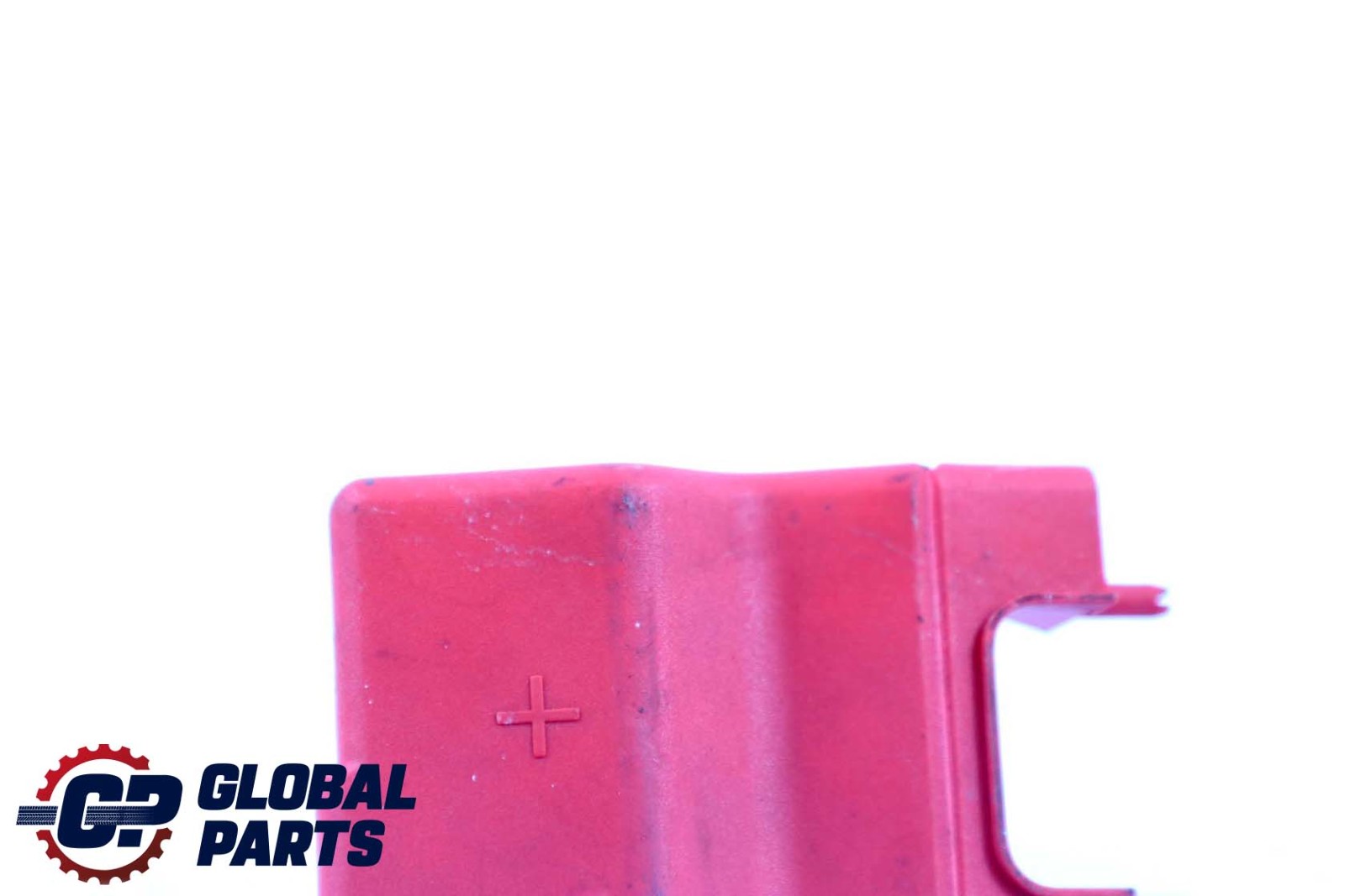 BMW 3 5 Series E39 E46 Positive Battery Terminal Cover Cap Red 8375653