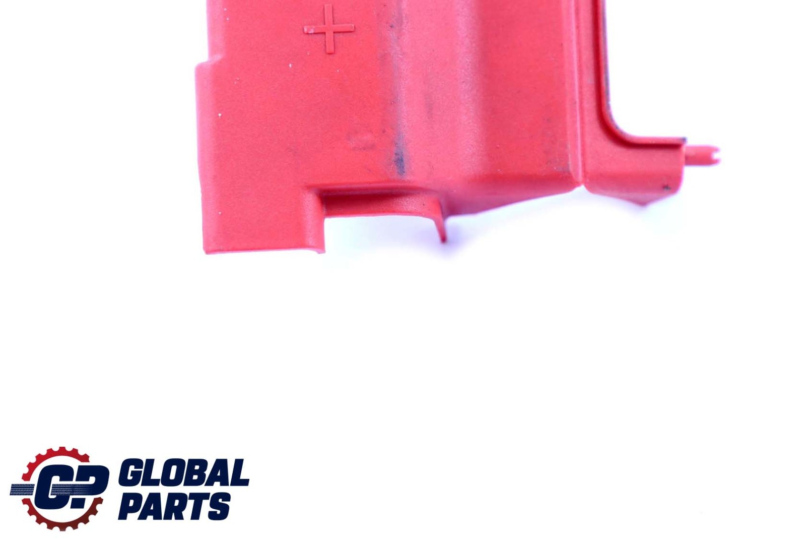 BMW 3 5 Series E39 E46 Positive Battery Terminal Cover Cap Red 8375653