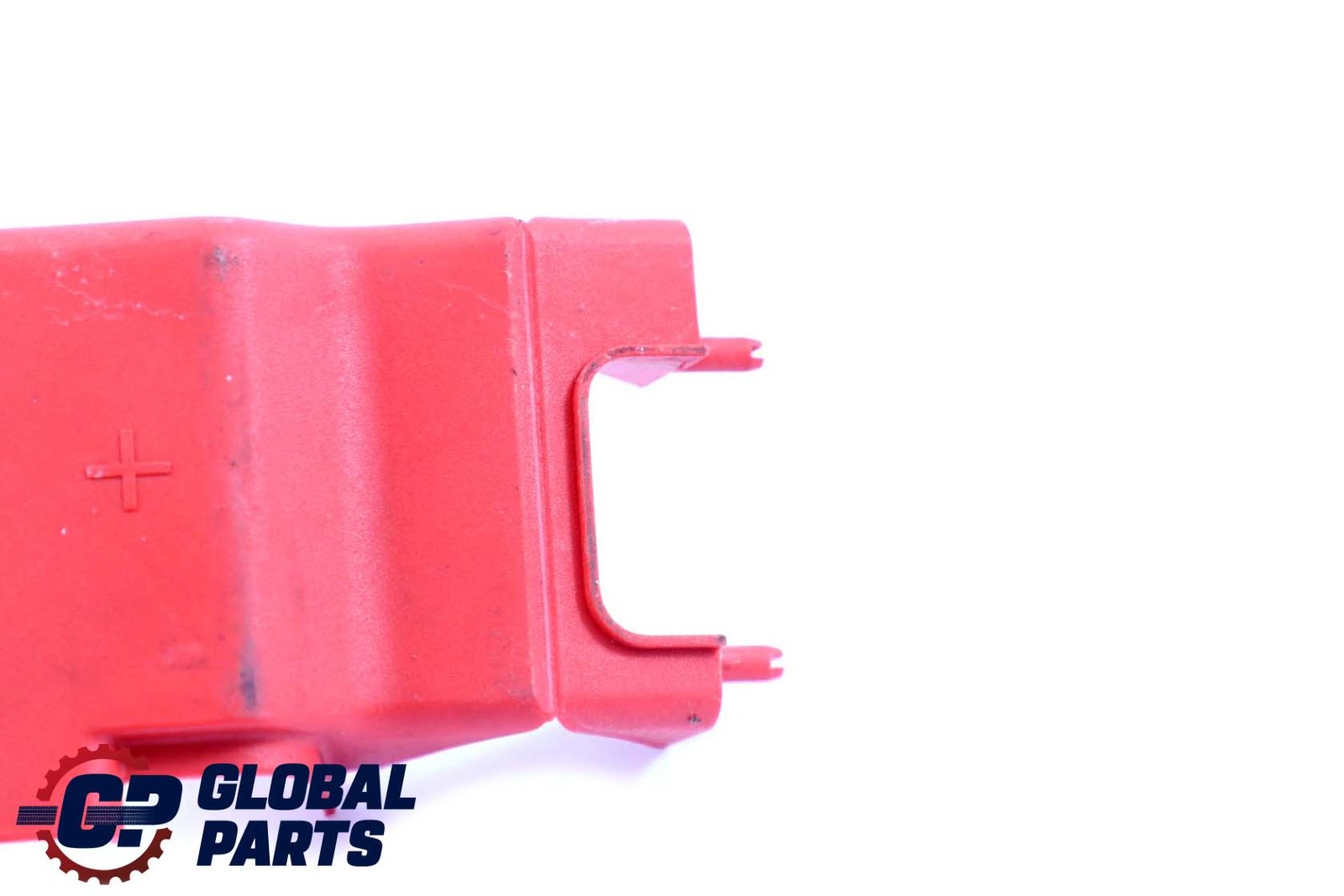 BMW 3 5 Series E39 E46 Positive Battery Terminal Cover Cap Red 8375653