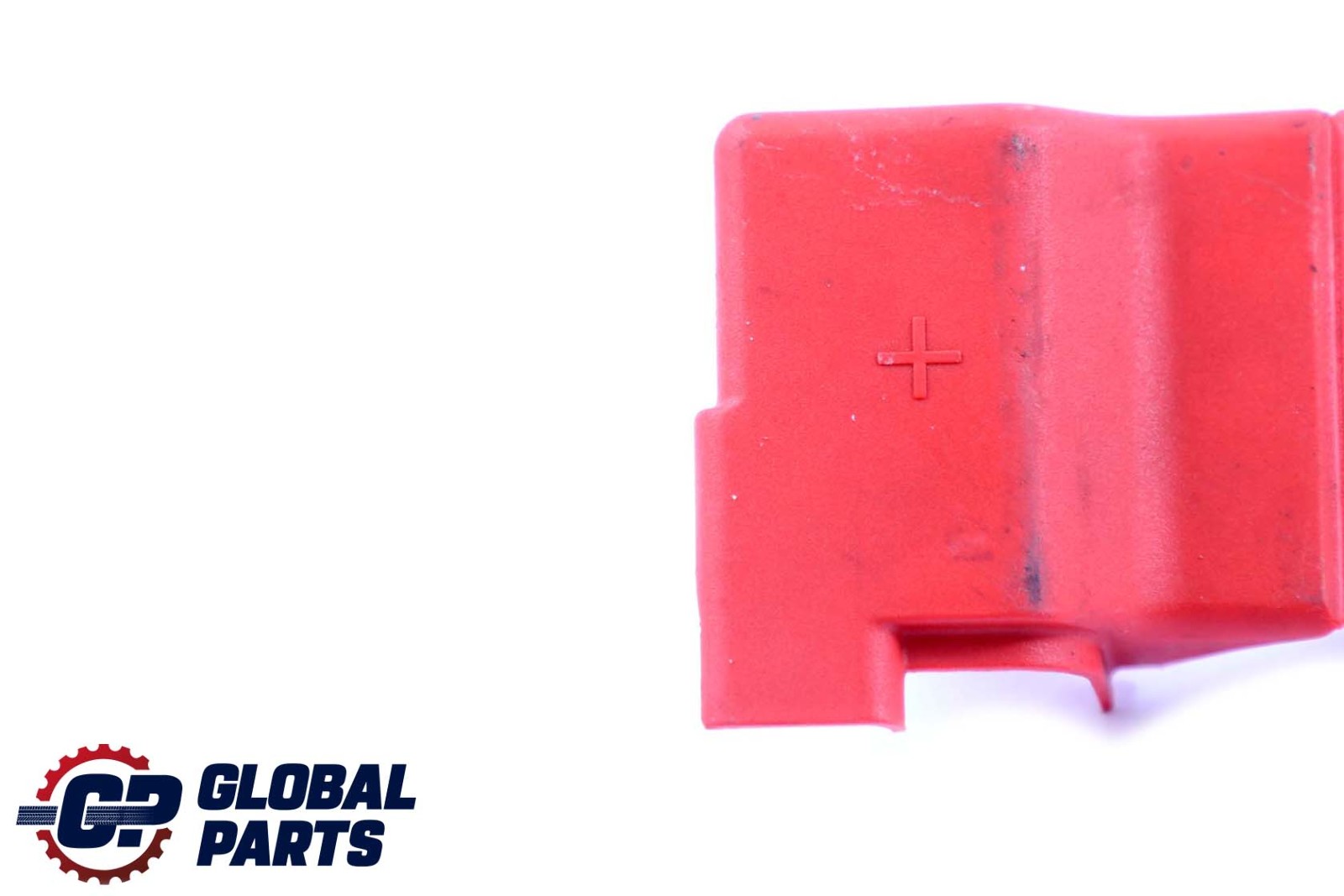 BMW 3 5 Series E39 E46 Positive Battery Terminal Cover Cap Red 8375653