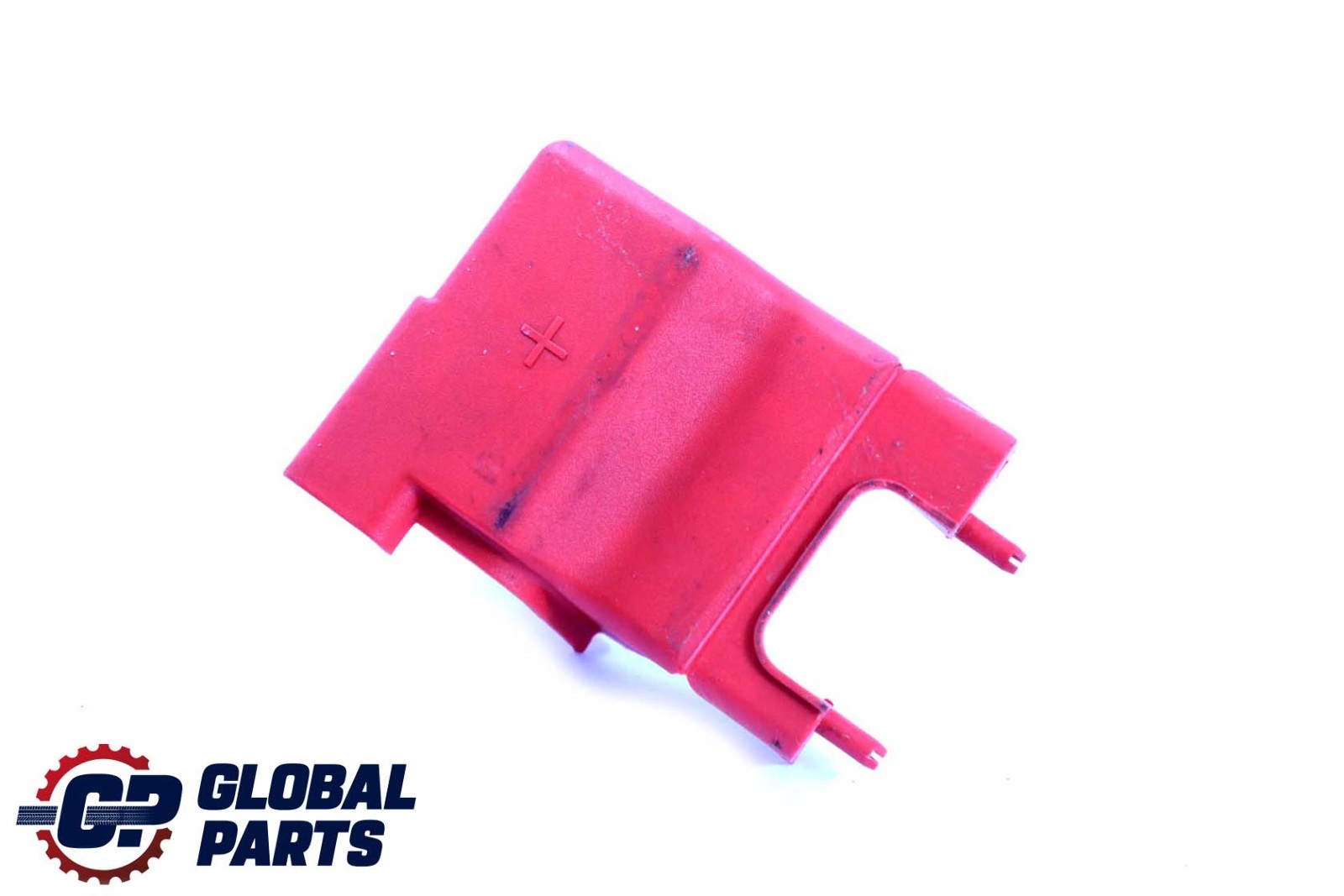 BMW 3 5 Series E39 E46 Positive Battery Terminal Cover Cap Red 8375653