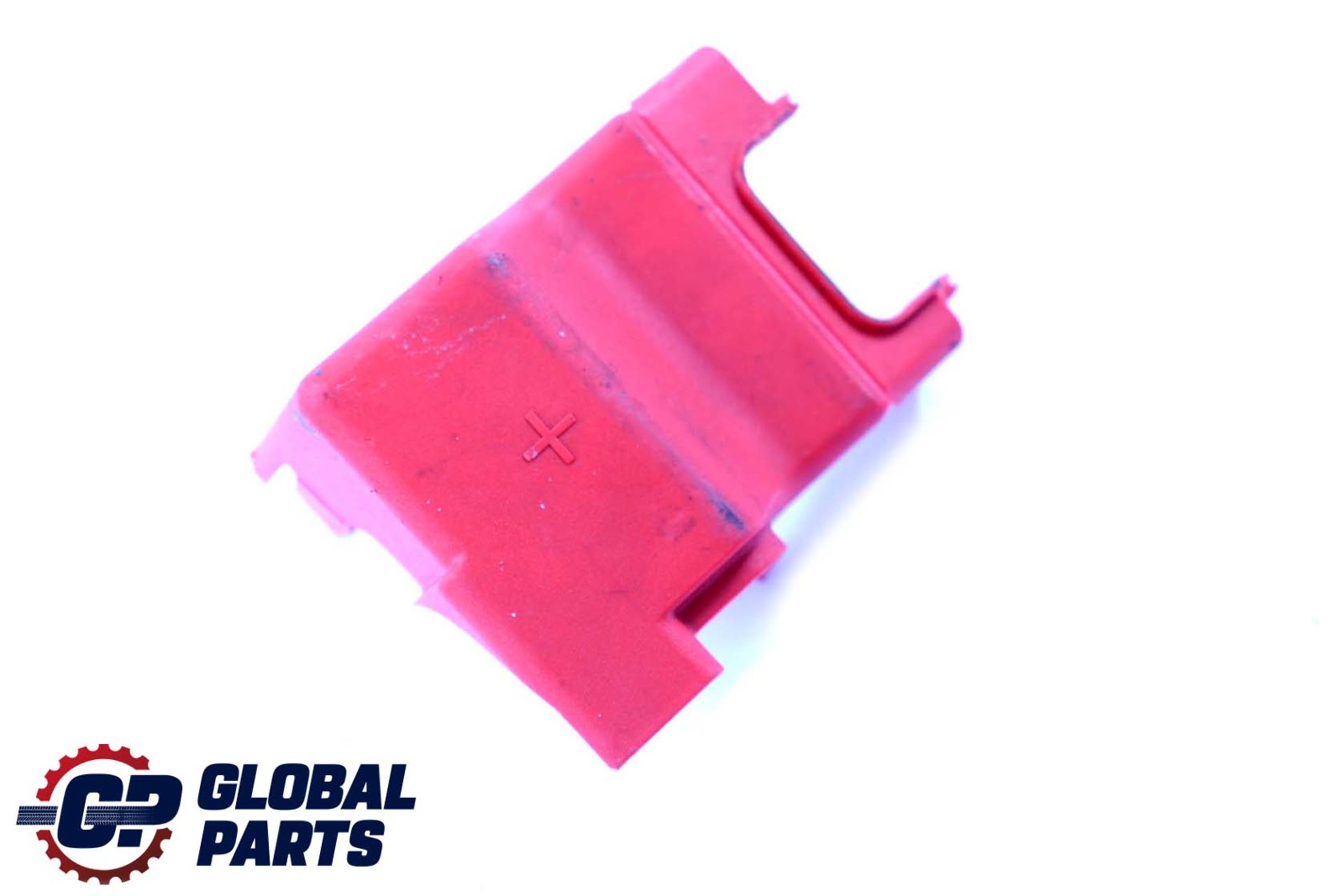 BMW 3 5 Series E39 E46 Positive Battery Terminal Cover Cap Red 8375653