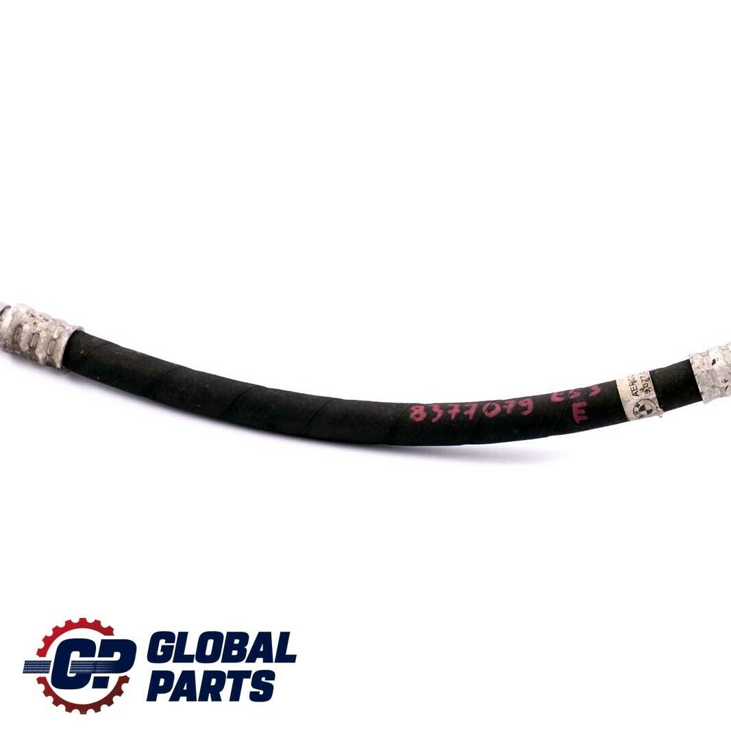 BMW X5 Series E53 M57 3.0d Diesel Compressor Condenser Pressure Hose 8377079