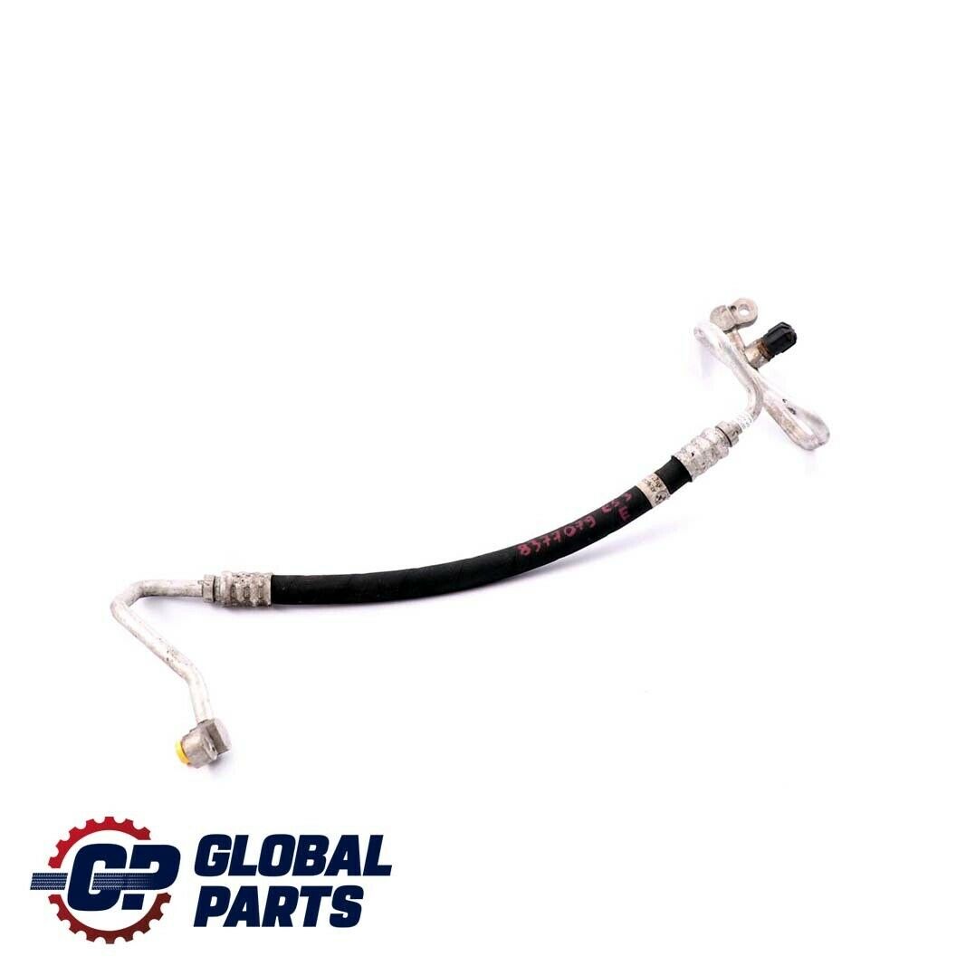 BMW X5 Series E53 M57 3.0d Diesel Compressor Condenser Pressure Hose 8377079