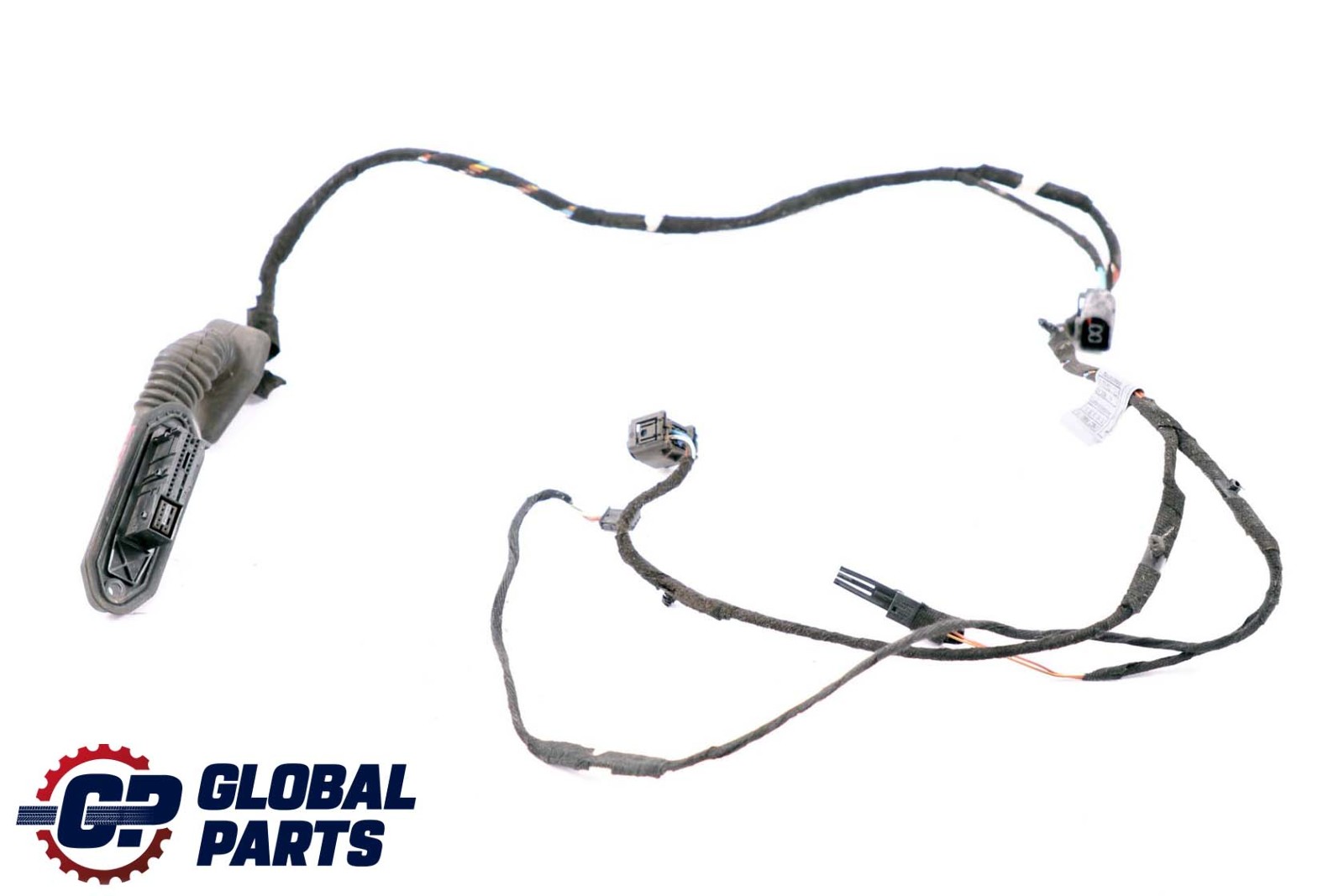 BMW 3 Series E46 Cable Loom Door Rear Left Right N/O/S Wiring Harness 8378338