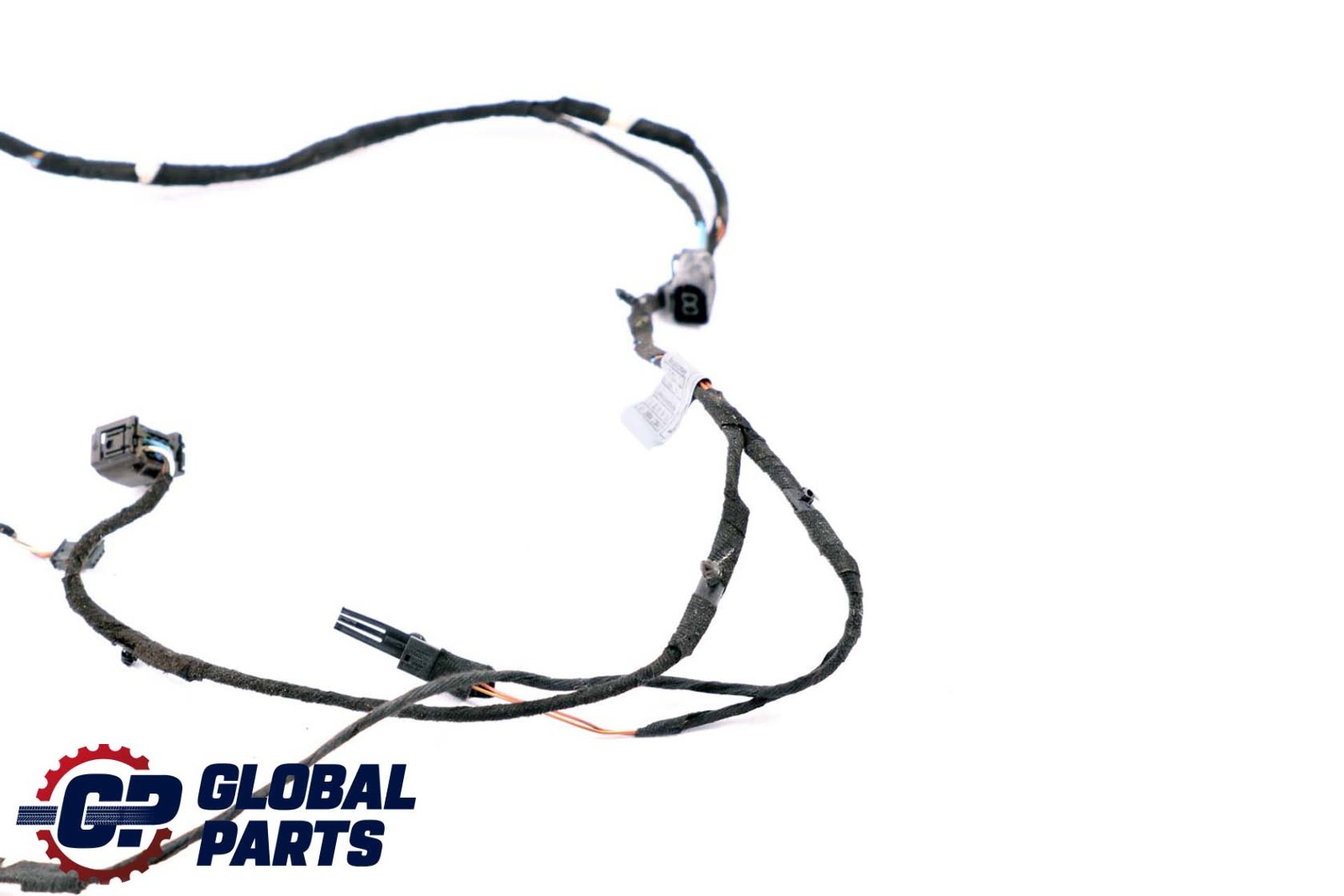 BMW 3 Series E46 Cable Loom Door Rear Left Right N/O/S Wiring Harness 8378338