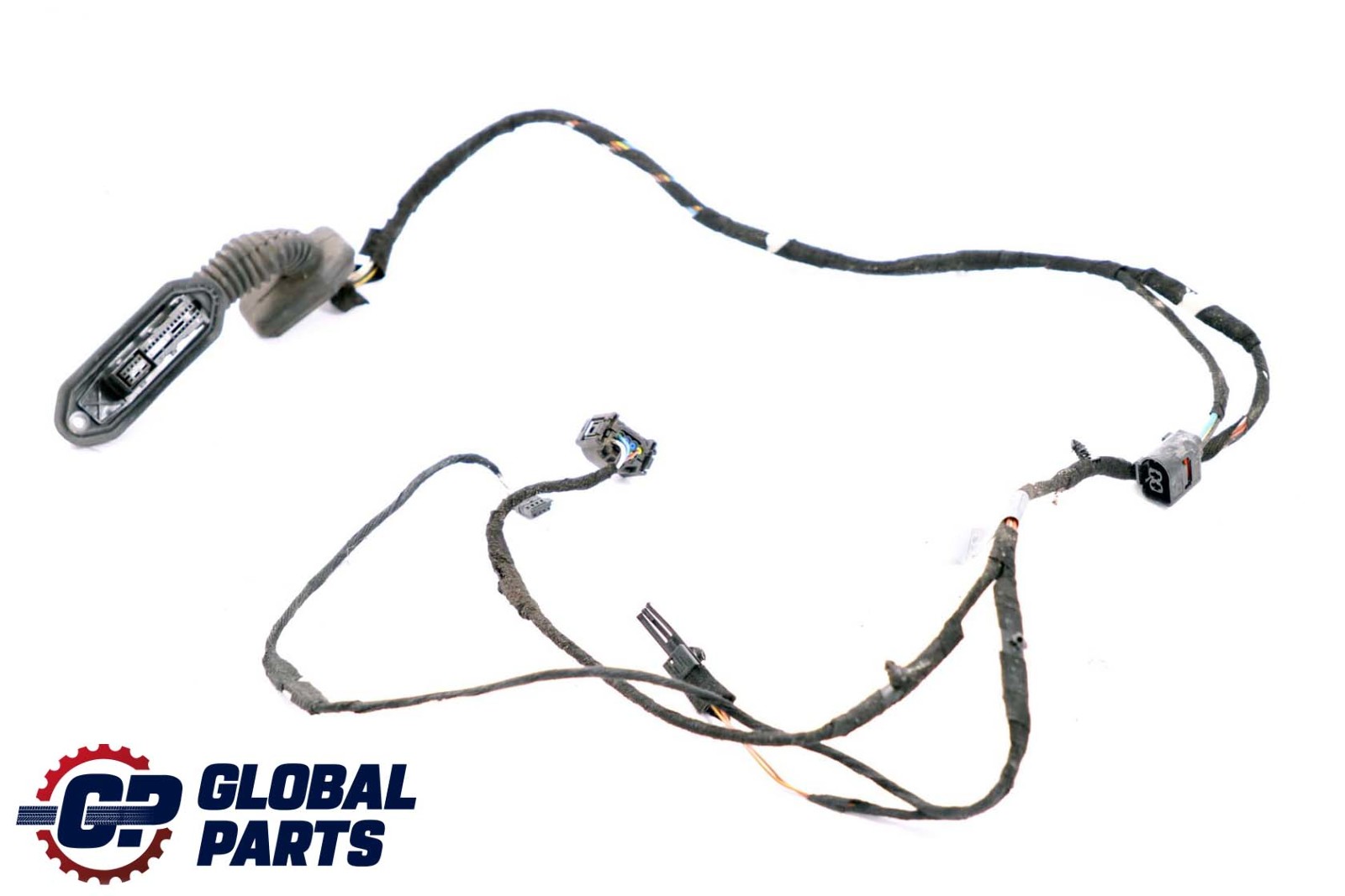 BMW 3 Series E46 Cable Loom Door Rear Left Right N/O/S Wiring Harness 8378338