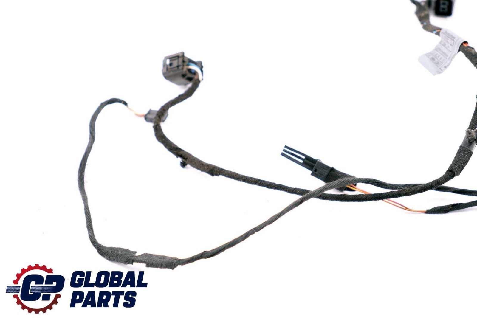 BMW 3 Series E46 Cable Loom Door Rear Left Right N/O/S Wiring Harness 8378338