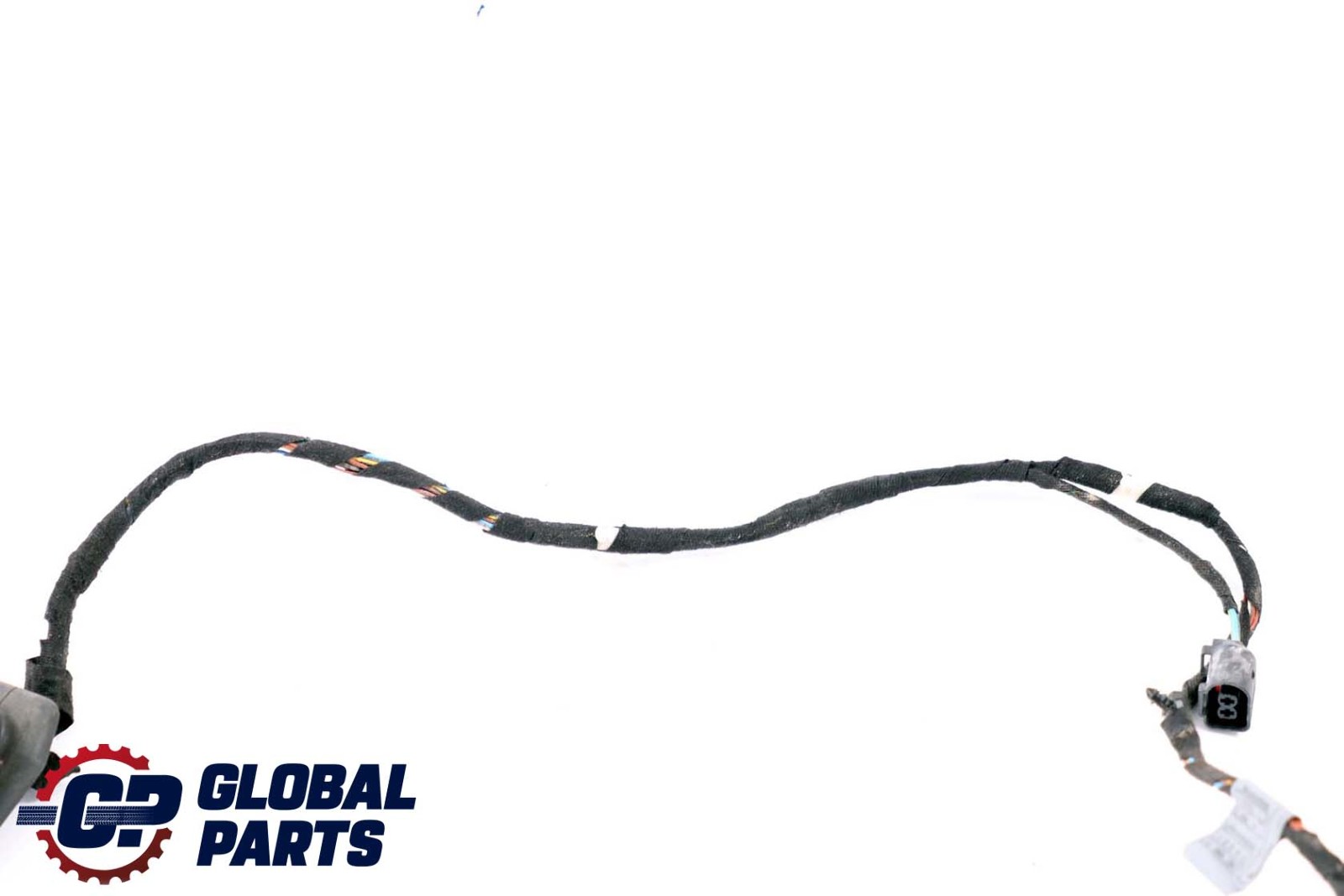 BMW 3 Series E46 Cable Loom Door Rear Left Right N/O/S Wiring Harness 8378338