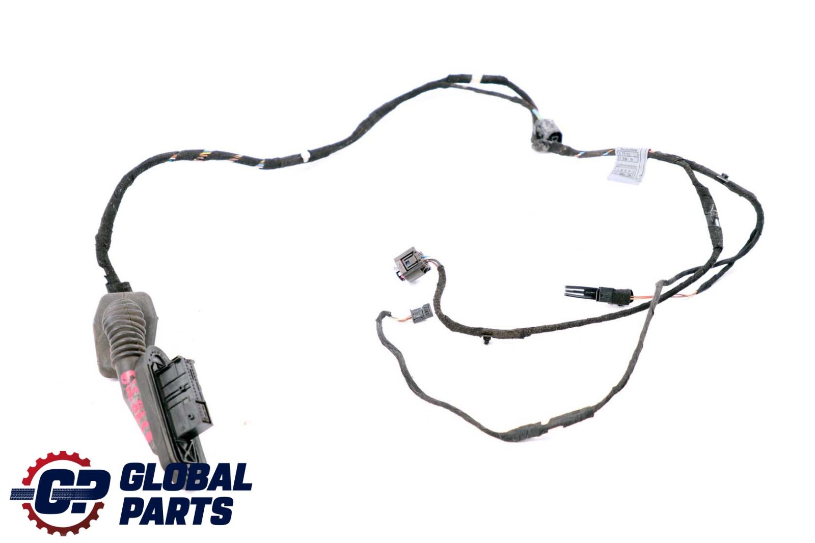 BMW 3 Series E46 Cable Loom Door Rear Left Right N/O/S Wiring Harness 8378338