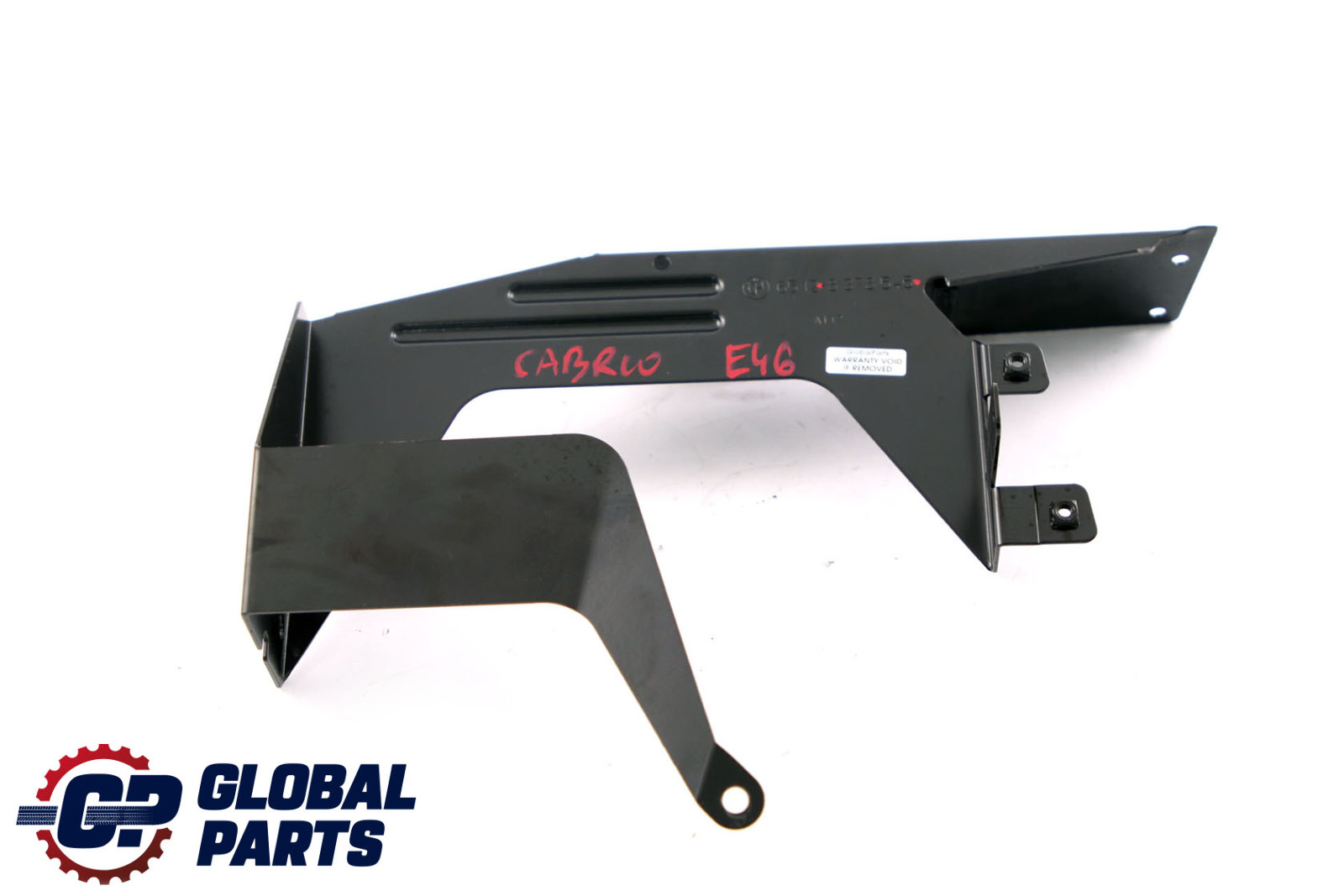 BMW 3 Series E46 Bracket Holder CD 8378545