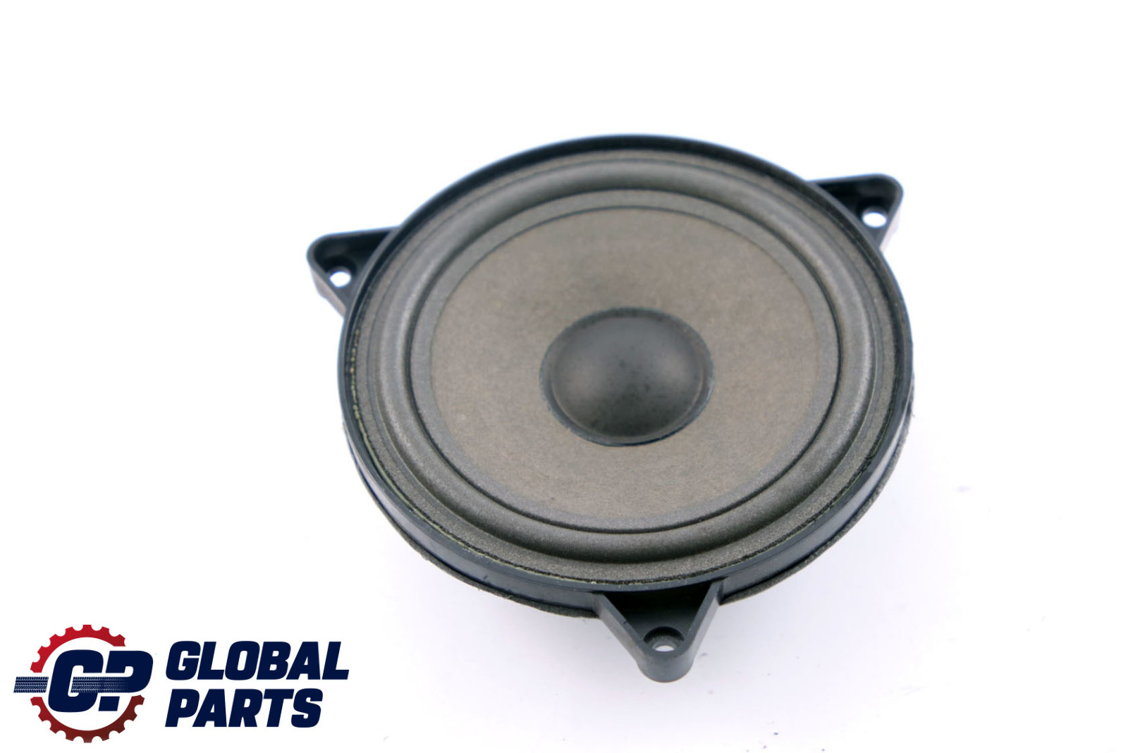 BMW 3 Series E46 Loudspeaker Stereo System Rear 8378555 65138378555