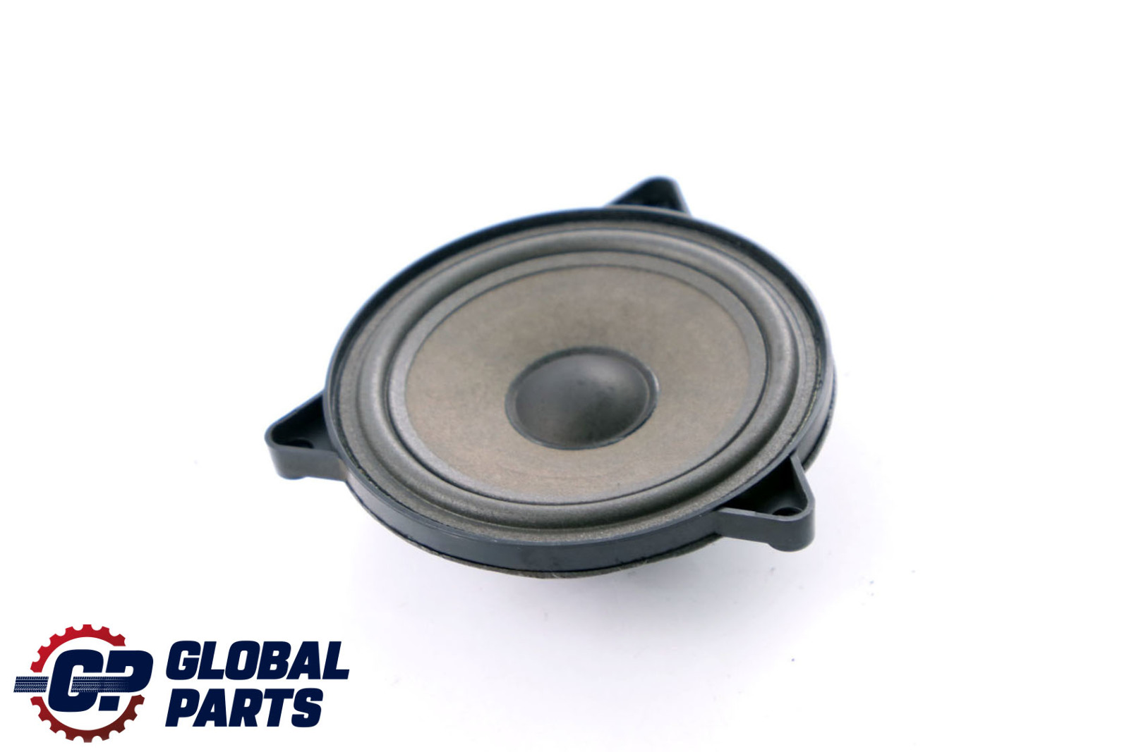 BMW 3 Series E46 Loudspeaker Stereo System Rear 8378555 65138378555