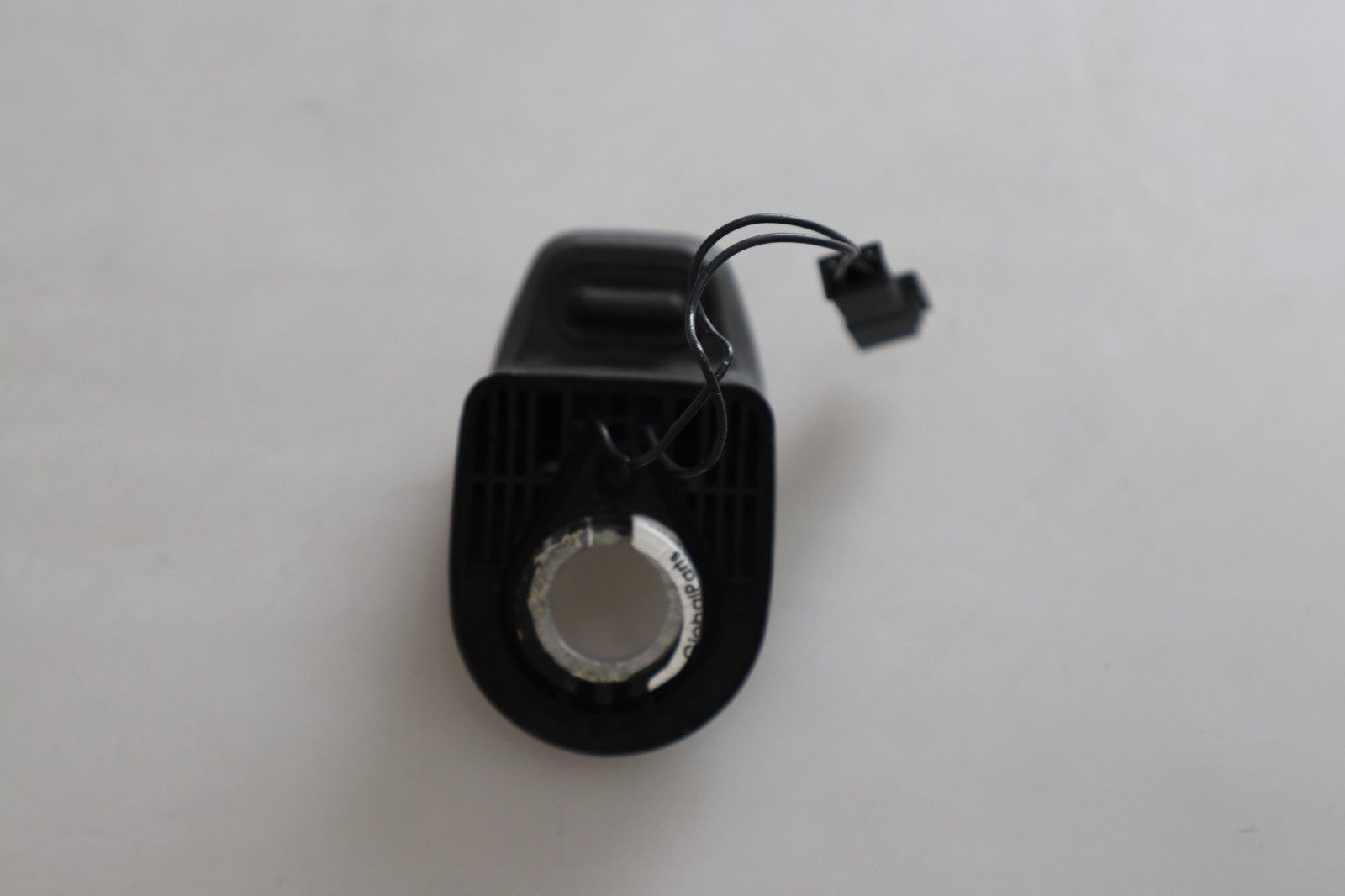 BMW 3 5 Series E46 E91 E61 Rear Window Key Button With Micro Switch