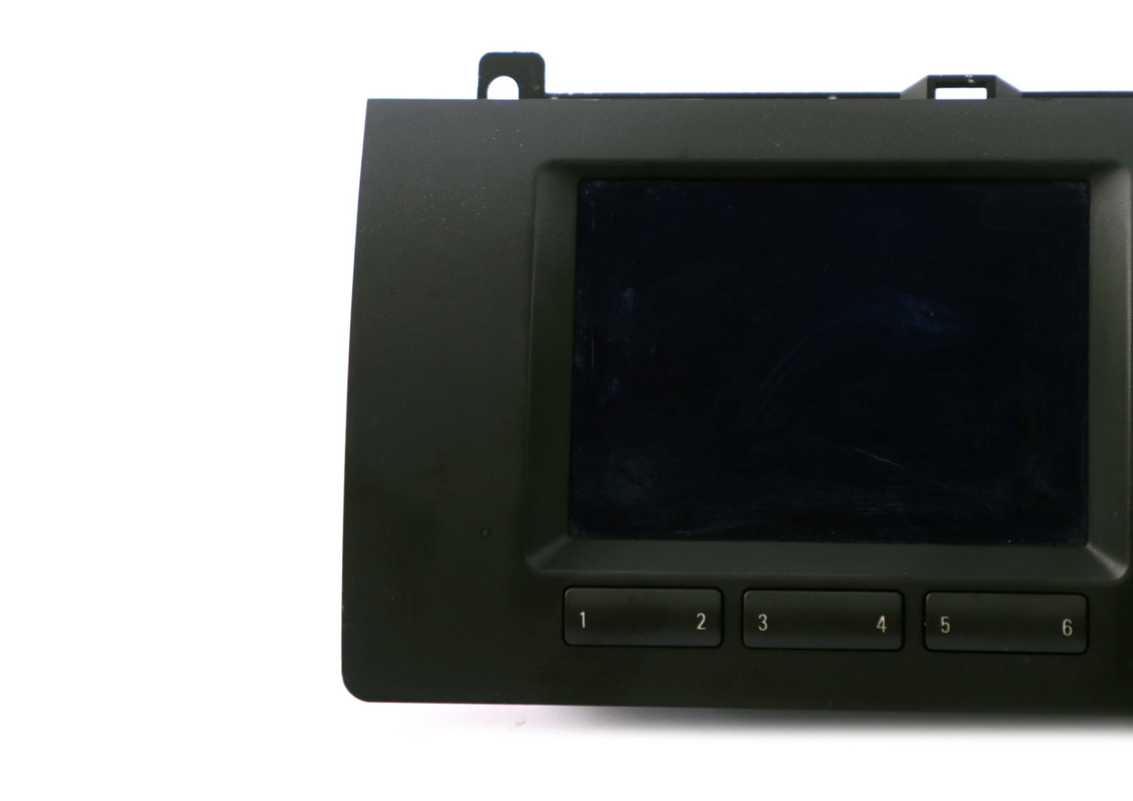 BMW X5 Series E53 Navi Navigation Monitor Screen Boardmonitor Tape Player