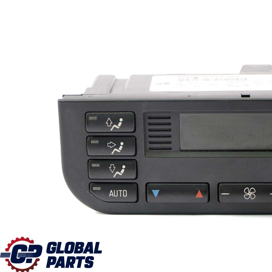 BMW 3 Series E36 Automatic Air Conditioning Heater Control Unit Module 8379521