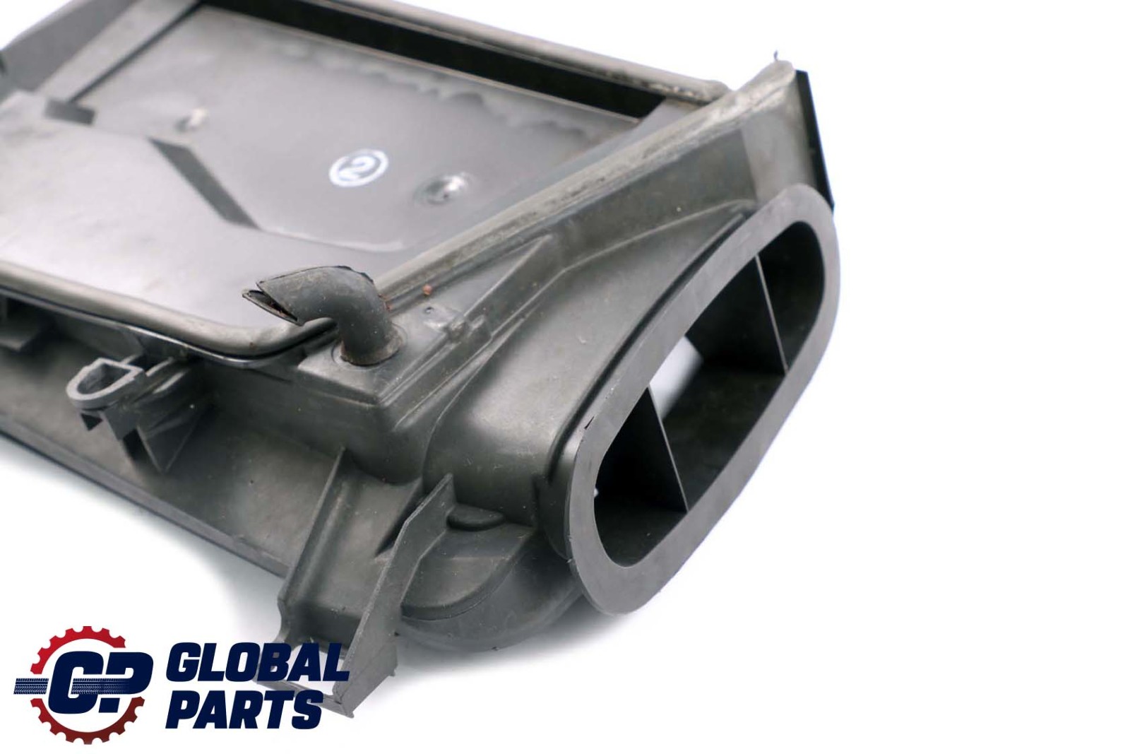 BMW 5 Series E39 Lower Air Microfilter Cover Housing Part Left N/S 8379625