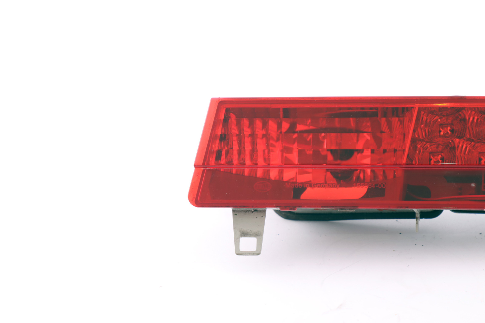 BMW 7 Series E65 E66 E67 Right Rear Light In Trunk Lid Tail Lamp O/S 8379690