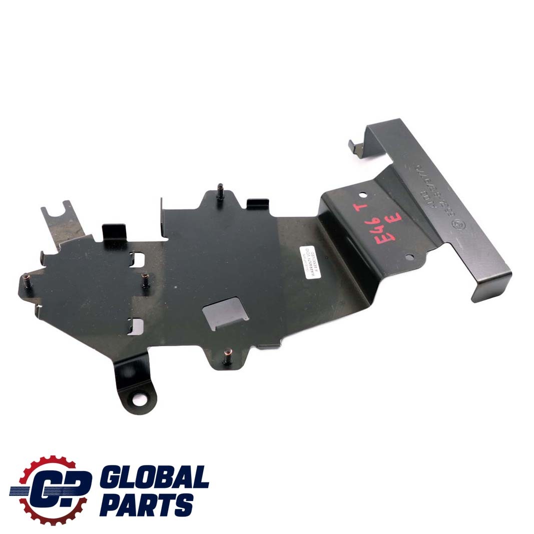 BMW 3 Series E46 Touring Navigation Computer Holder Bracket 8379775