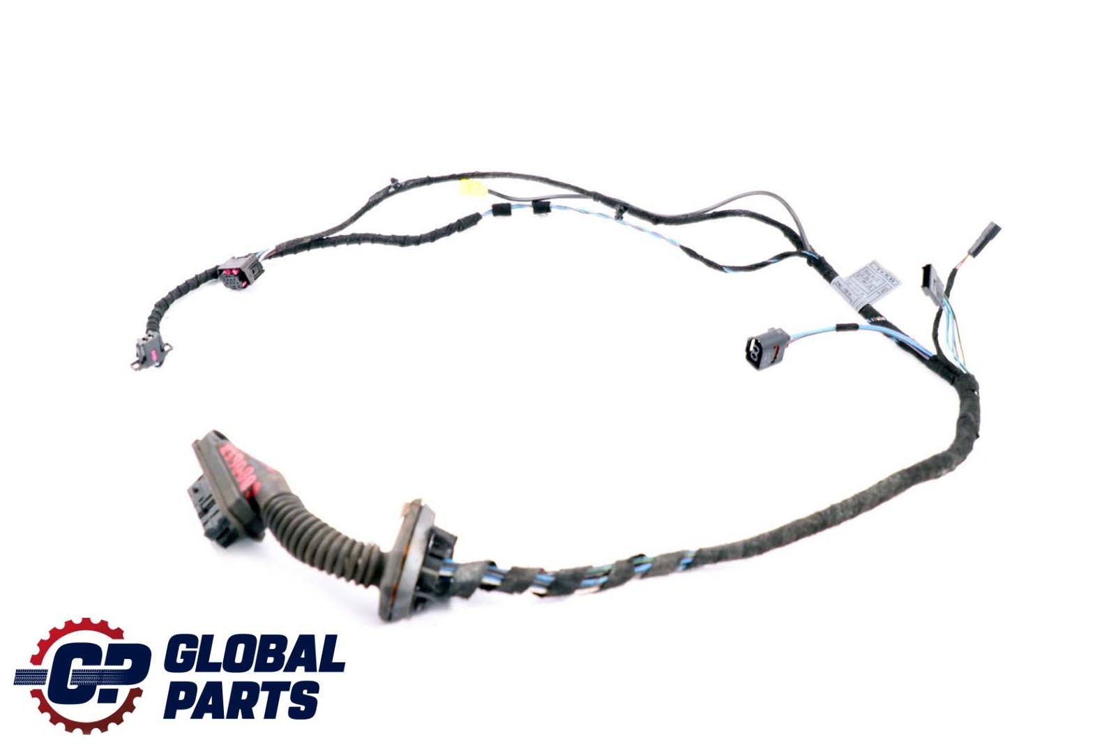 BMW 3 Series E46 Door Wiring Loom Harness Co-Drivers Passengers Side 8383351