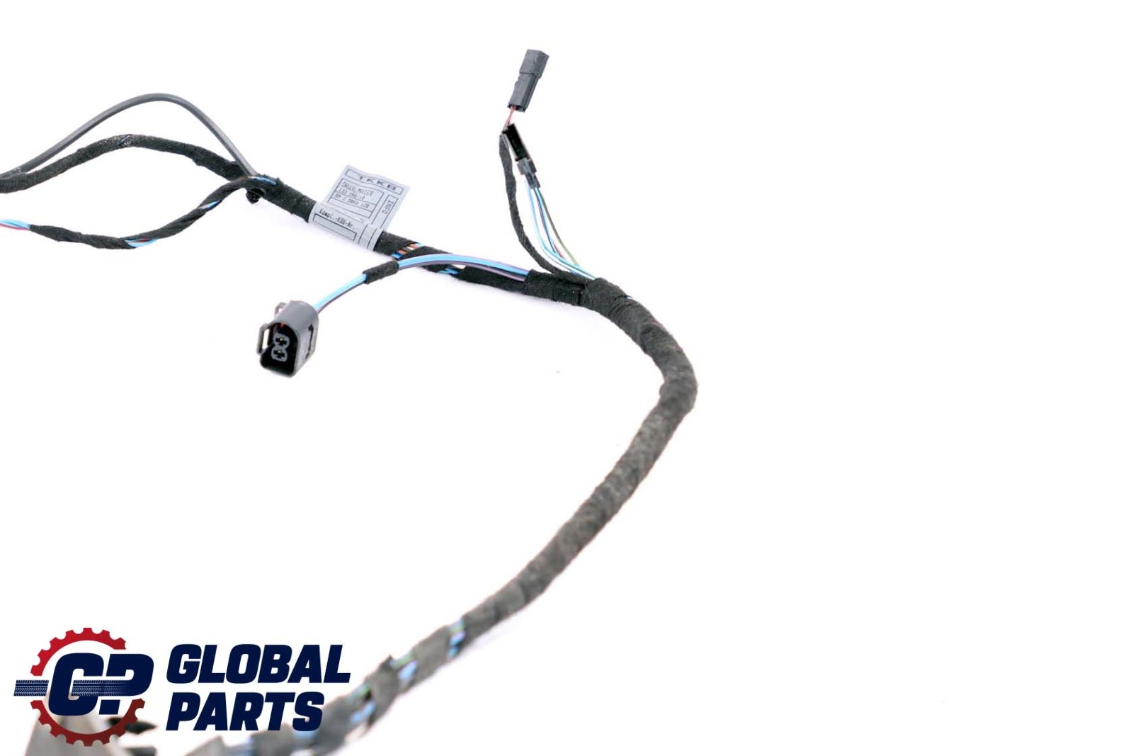 BMW 3 Series E46 Door Wiring Loom Harness Co-Drivers Passengers Side 8383351