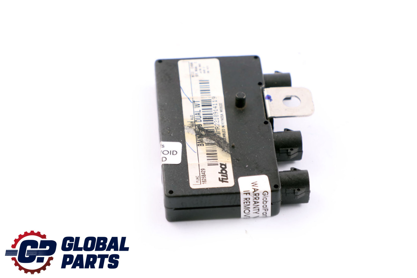 BMW 3 7 Series E46 E65 E66 E67 Aerial Antenna Amplifier Trap Circuit 8380944