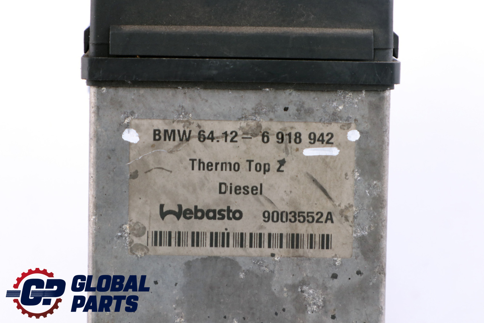 BMW X5 Series E53 M57 M57N 3.0d Diesel Webasto Auxiliary Heater 8380998