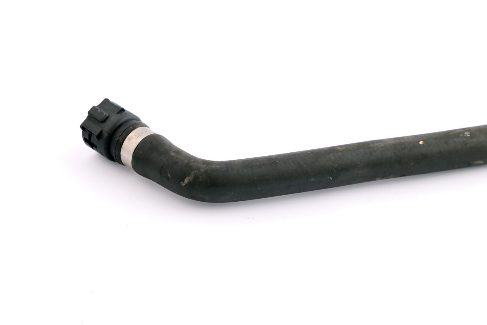 BMW X5 SERIES E53 3.0i M54 Engine Water Pipe To Engine Coolant Hose 8381387