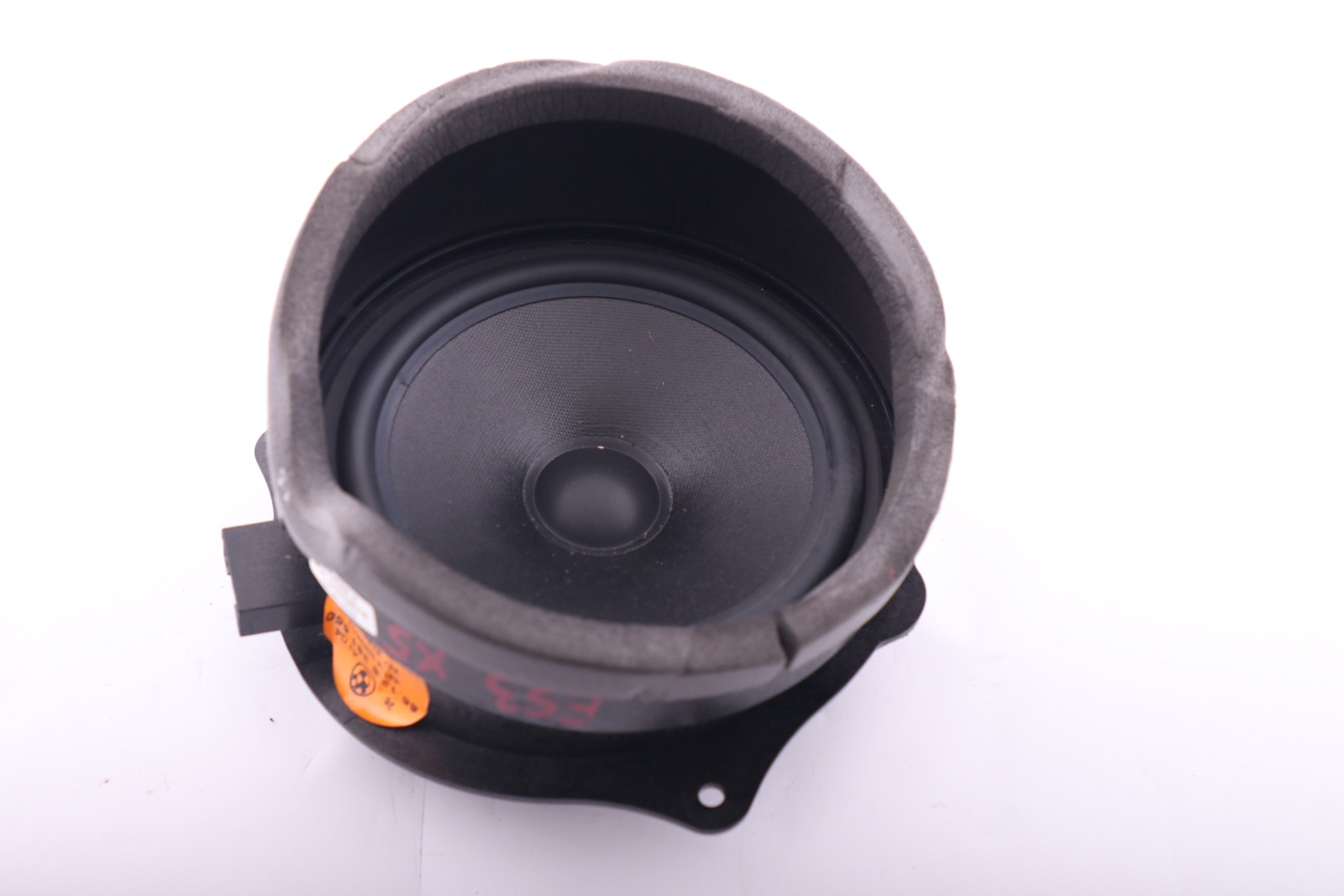 BMW X5 Series E53 Right Loudspeaker Speaker Top HI-FI 8381550