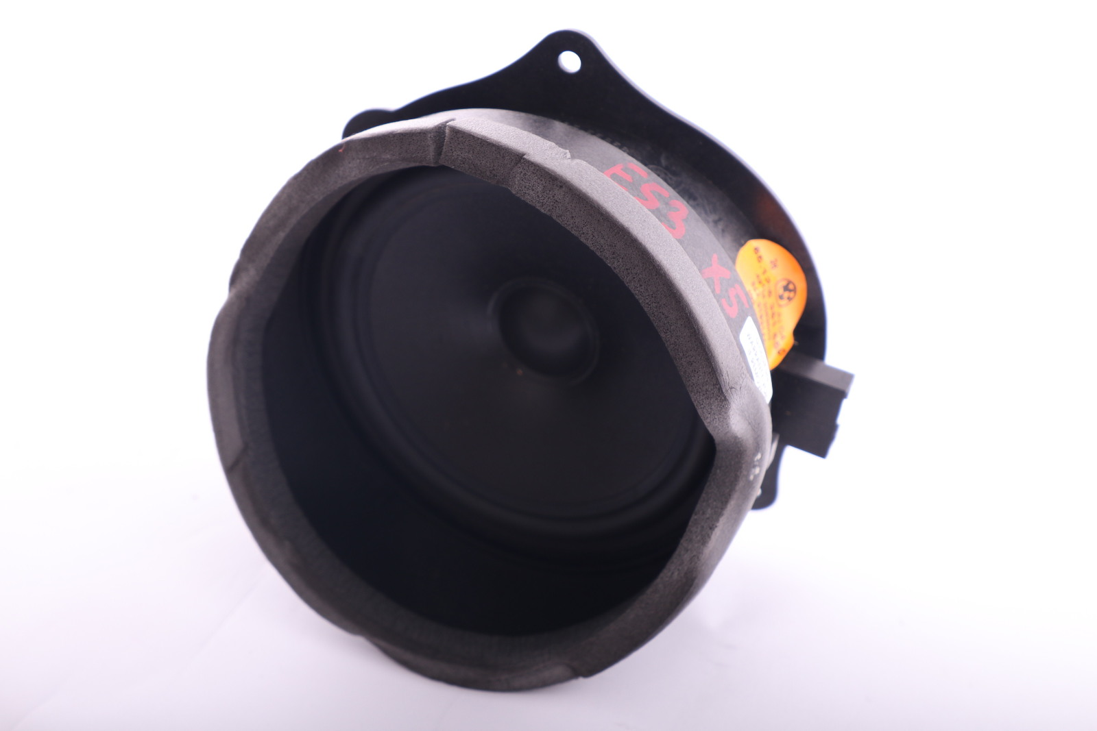 BMW X5 Series E53 Right Loudspeaker Speaker Top HI-FI 8381550