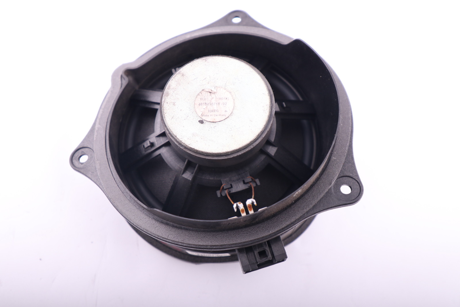 BMW X5 Series E53 Right Loudspeaker Speaker Top HI-FI 8381550