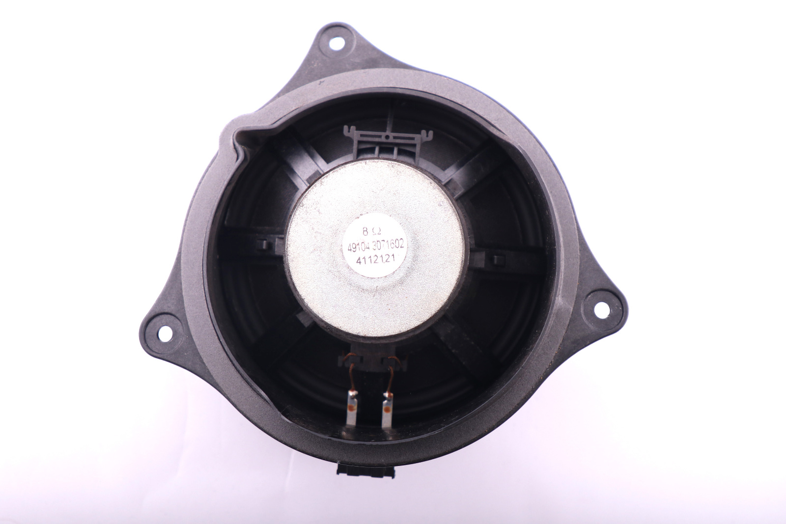 BMW X5 Series E53 Rear Left Loudspeaker Speaker Top HI-FI 8381551