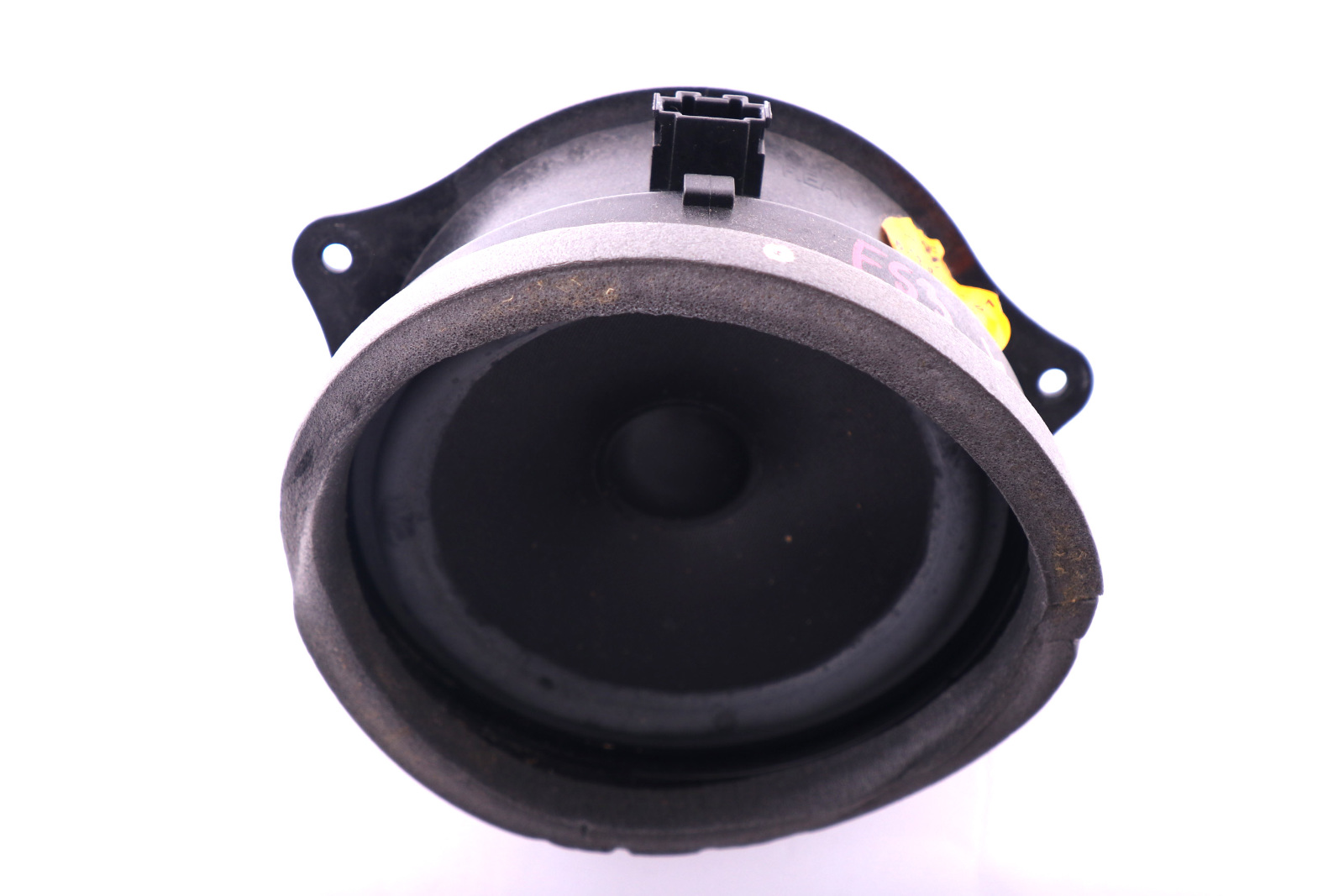 BMW X5 Series E53 Rear Left Loudspeaker Speaker Top HI-FI 8381551