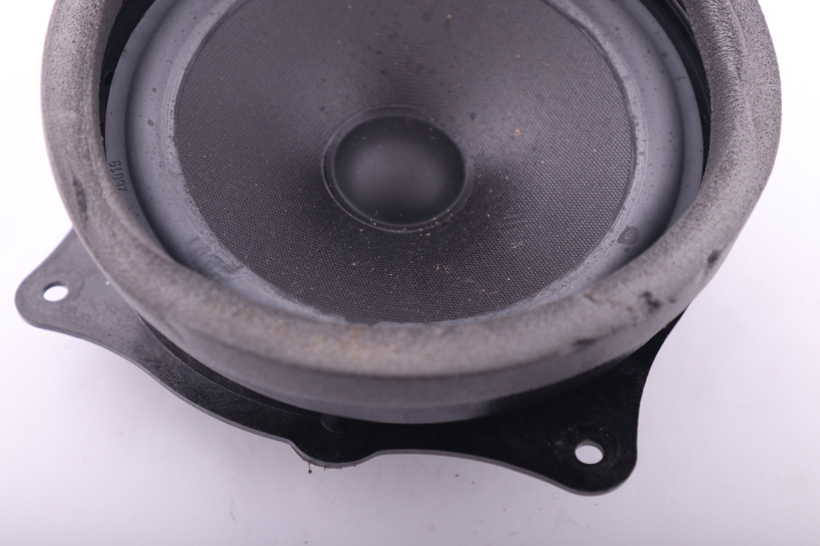 BMW X5 Series E53 Rear Left Loudspeaker Speaker Top HI-FI 8381551