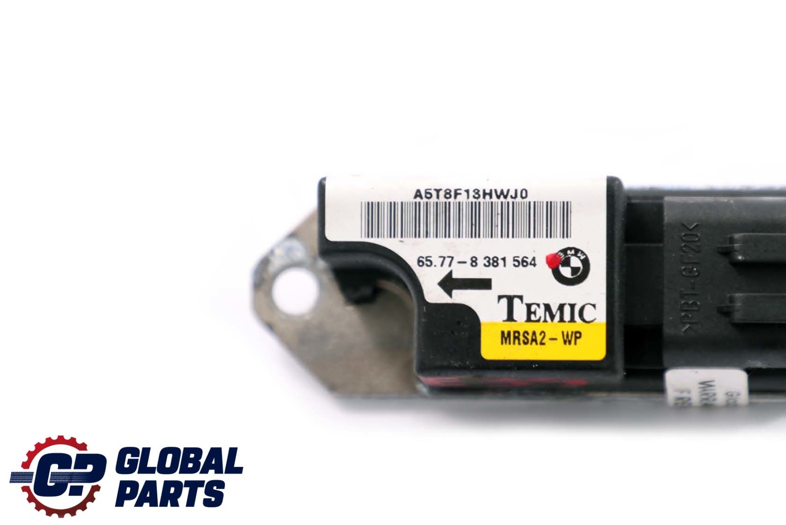 BMW 5 Series E39 Side Airbag Impact Sensor 8381564