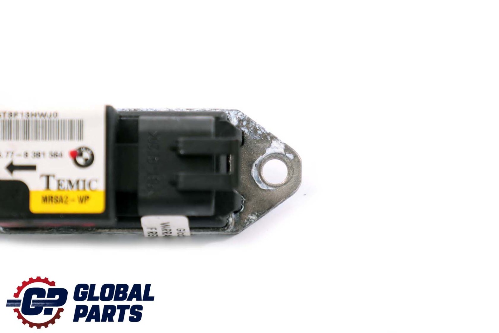 BMW 5 Series E39 Side Airbag Impact Sensor 8381564