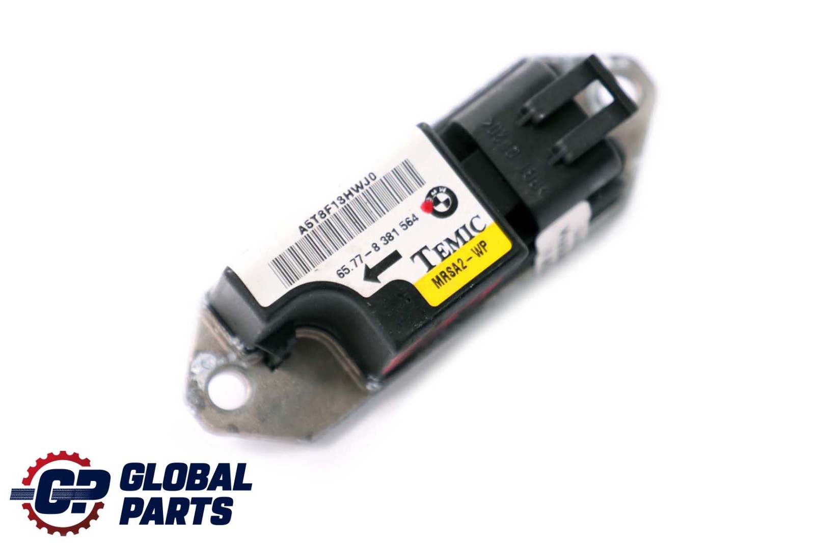 BMW 5 Series E39 Side Airbag Impact Sensor 8381564