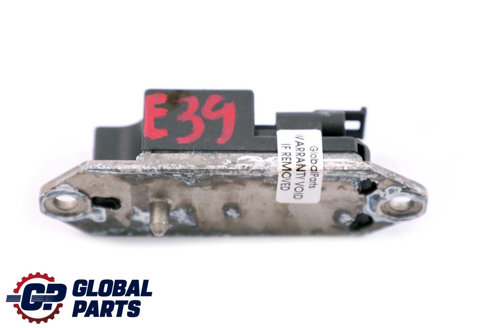 BMW 5 Series E39 Side Airbag Impact Sensor 8381564