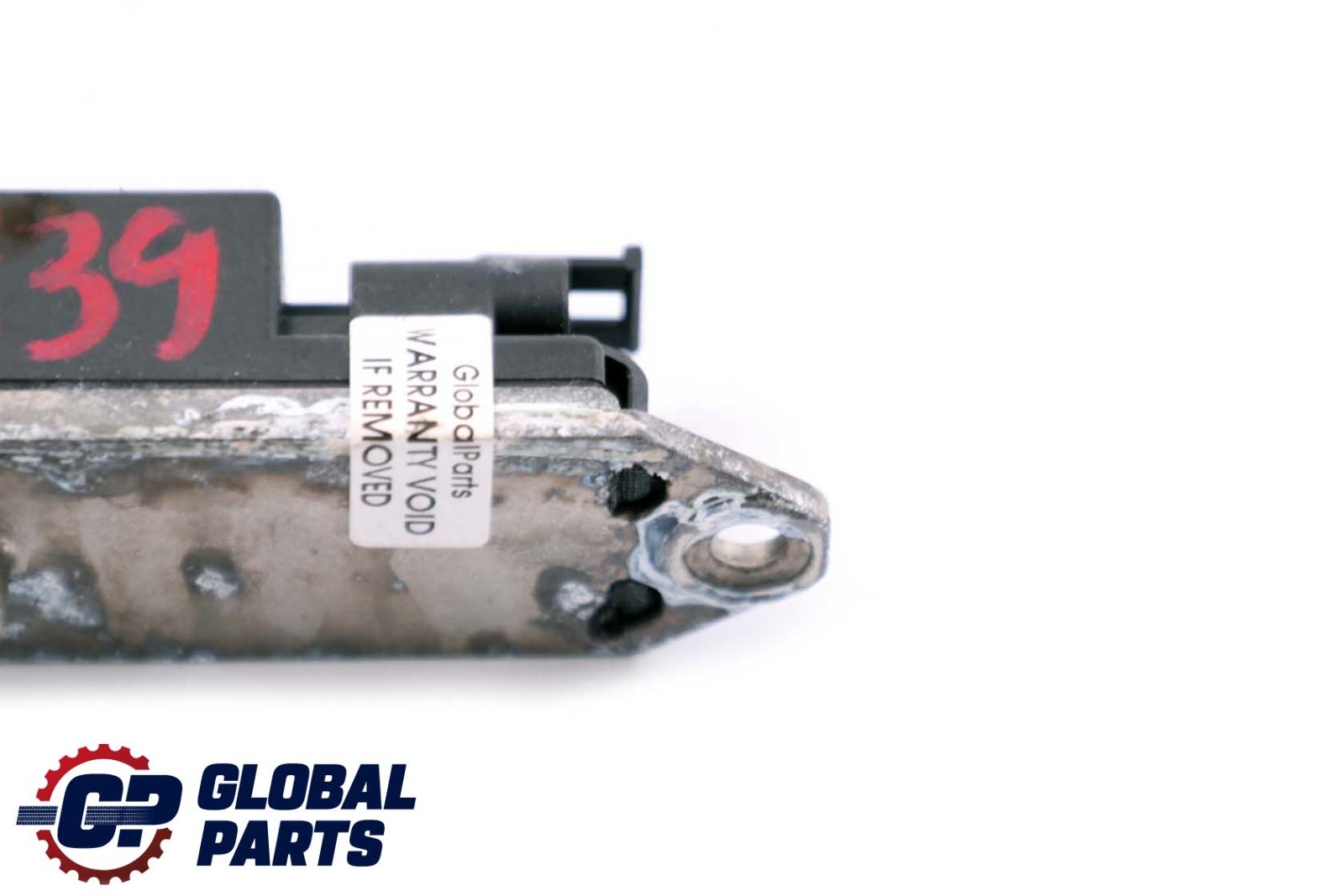 BMW 5 Series E39 Side Airbag Impact Sensor 8381564