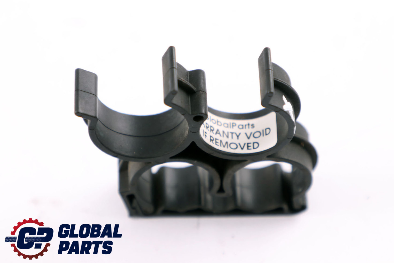 BMW X5 Series E53 Hose Clamp 4-fold 8383628