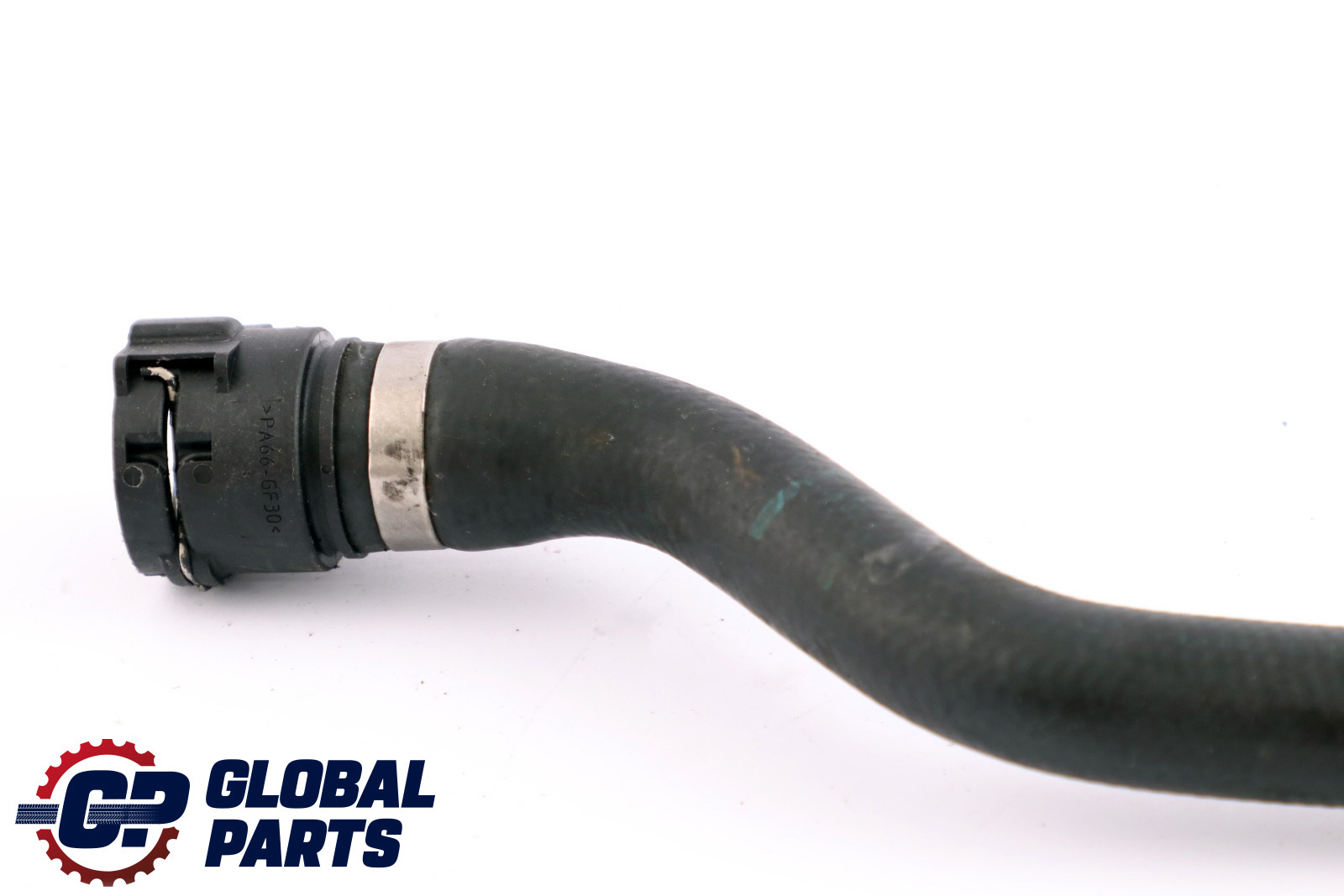 BMW 7 Series E65 E66 730d Hose Pipe For Radiator And Engine Return 8384912