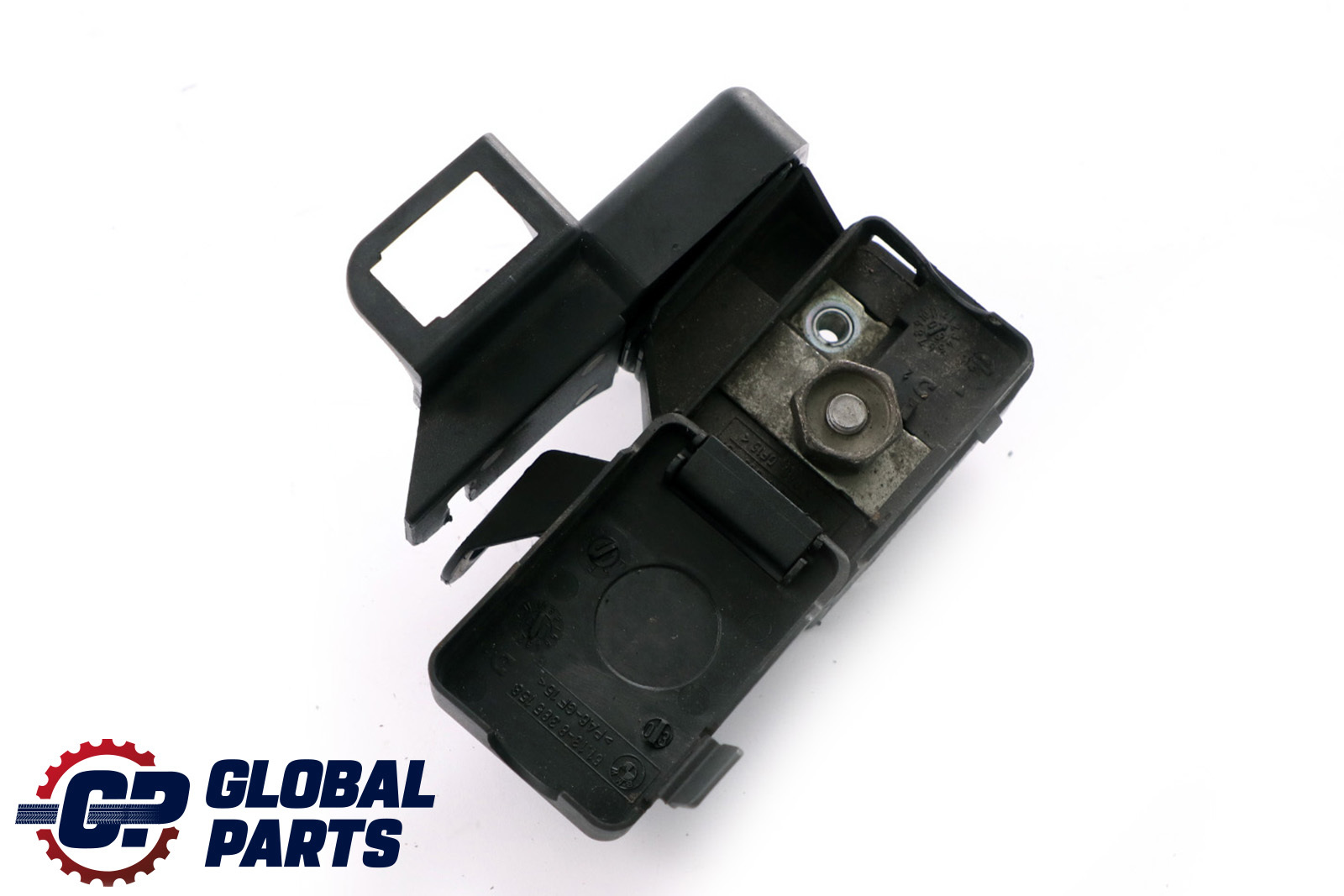 BMW 3 X3 Series E46 E83 Battery Cable Holder Mounting B Base 8385159