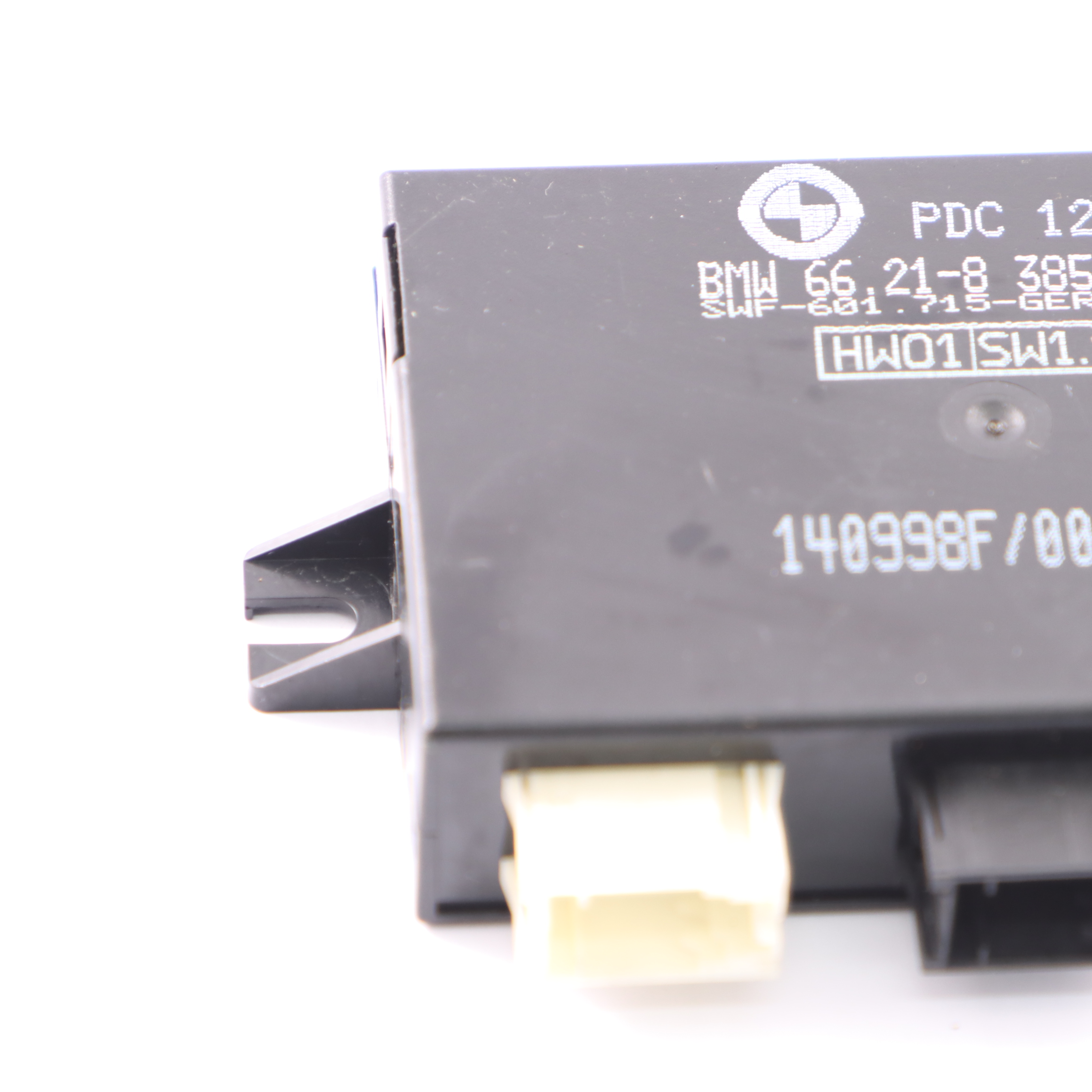 PDC Modul BMW E39 Einparkhilfe Abstandsregelung Modul PDC 8385232