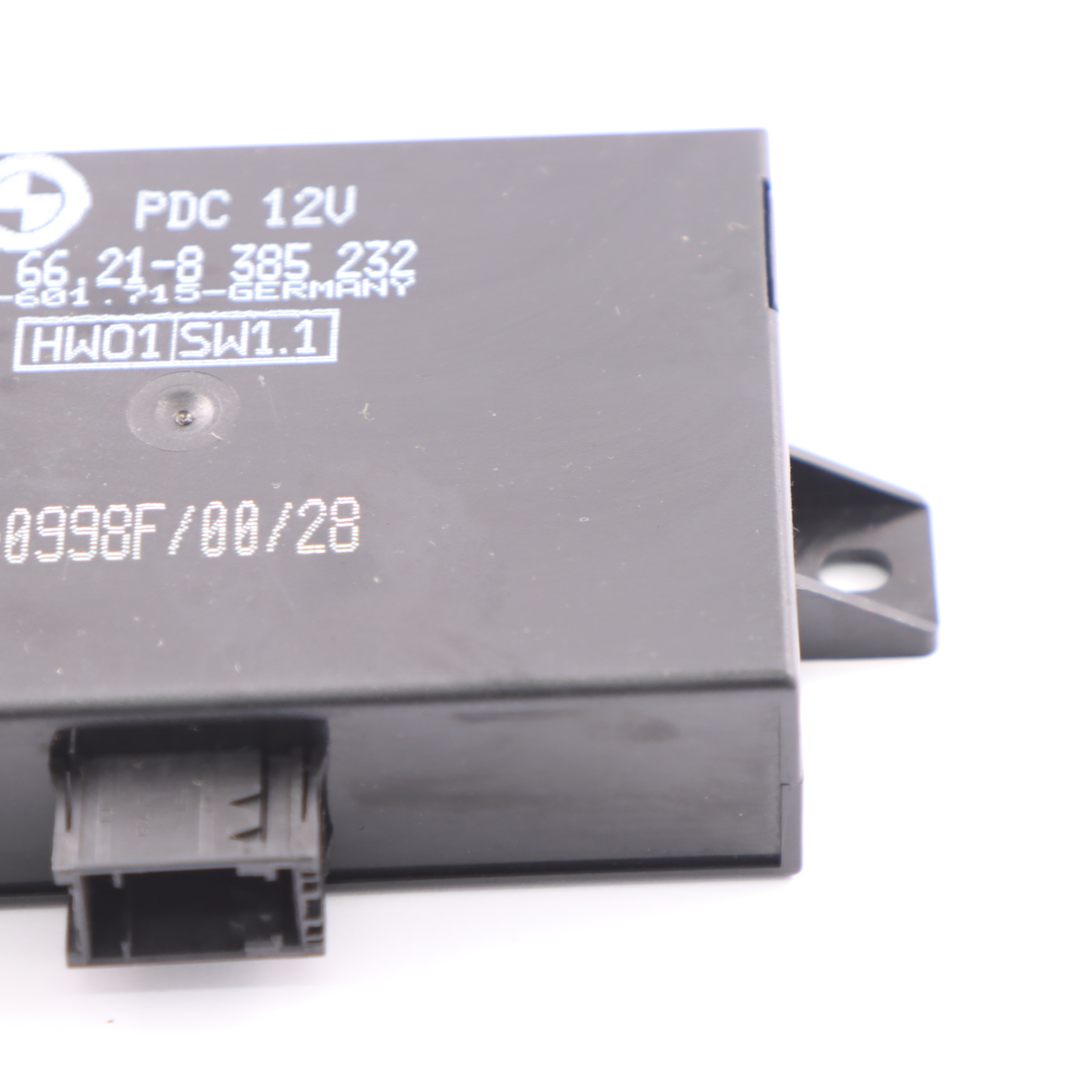 PDC Modul BMW E39 Einparkhilfe Abstandsregelung Modul PDC 8385232