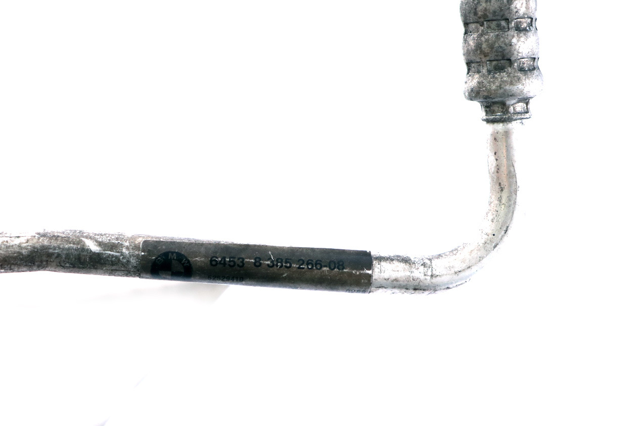 BMW 7 Series E65 E66 Air Con Condenser Evaporator Pressure Hose Diesel 8385266