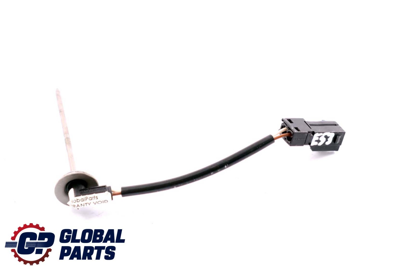 *BMW 5 X5 er E39 E53 Klimaanlage Temperatursensor Verdampfer 8385563