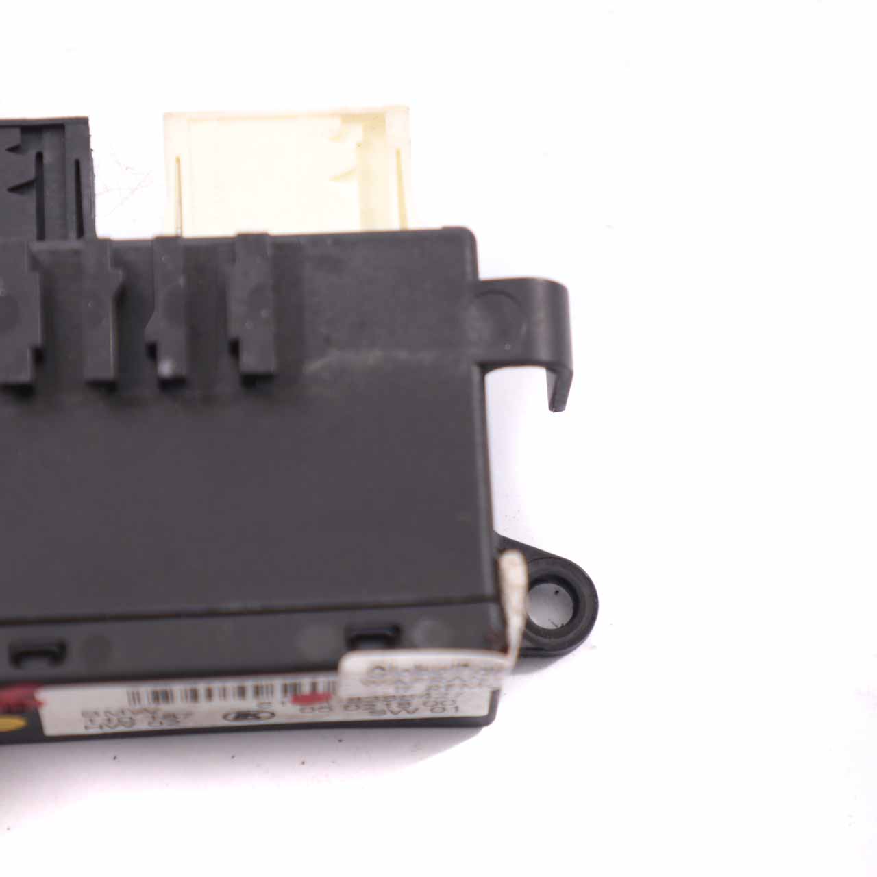 BMW E46 Außenspiegel Speicher Steuergerät Modul ECU 8386427