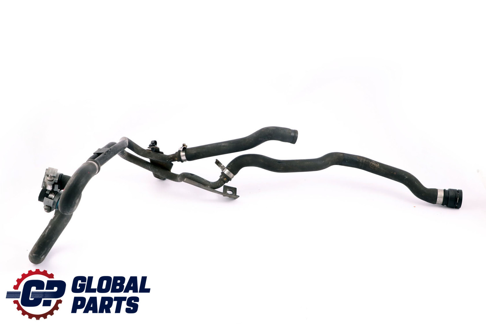 BMW 3 Series E46 Heating Cooler Water Pipe Hose 8386543 8386544